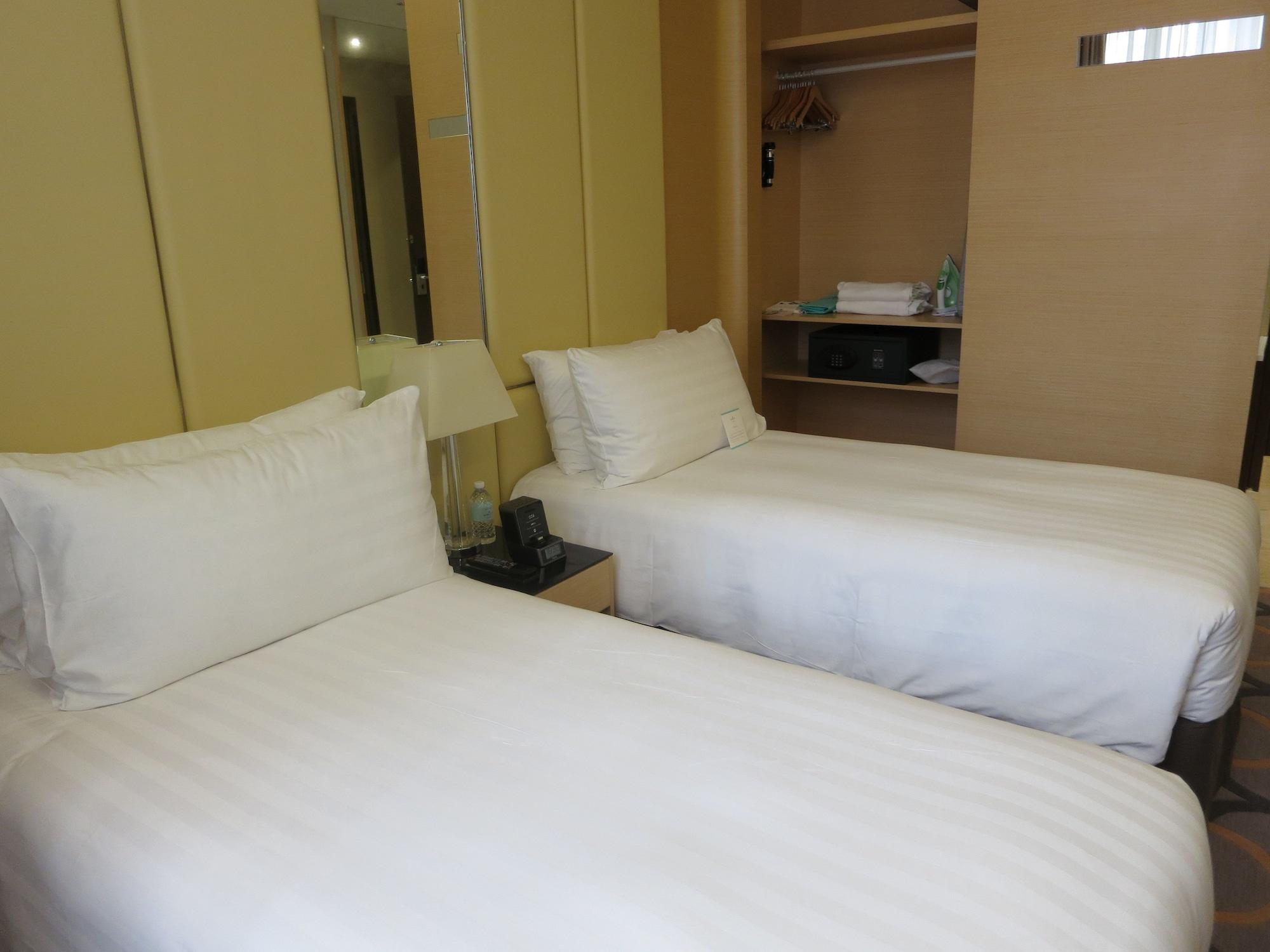 Hotel Dorsett - Newly Refurbished