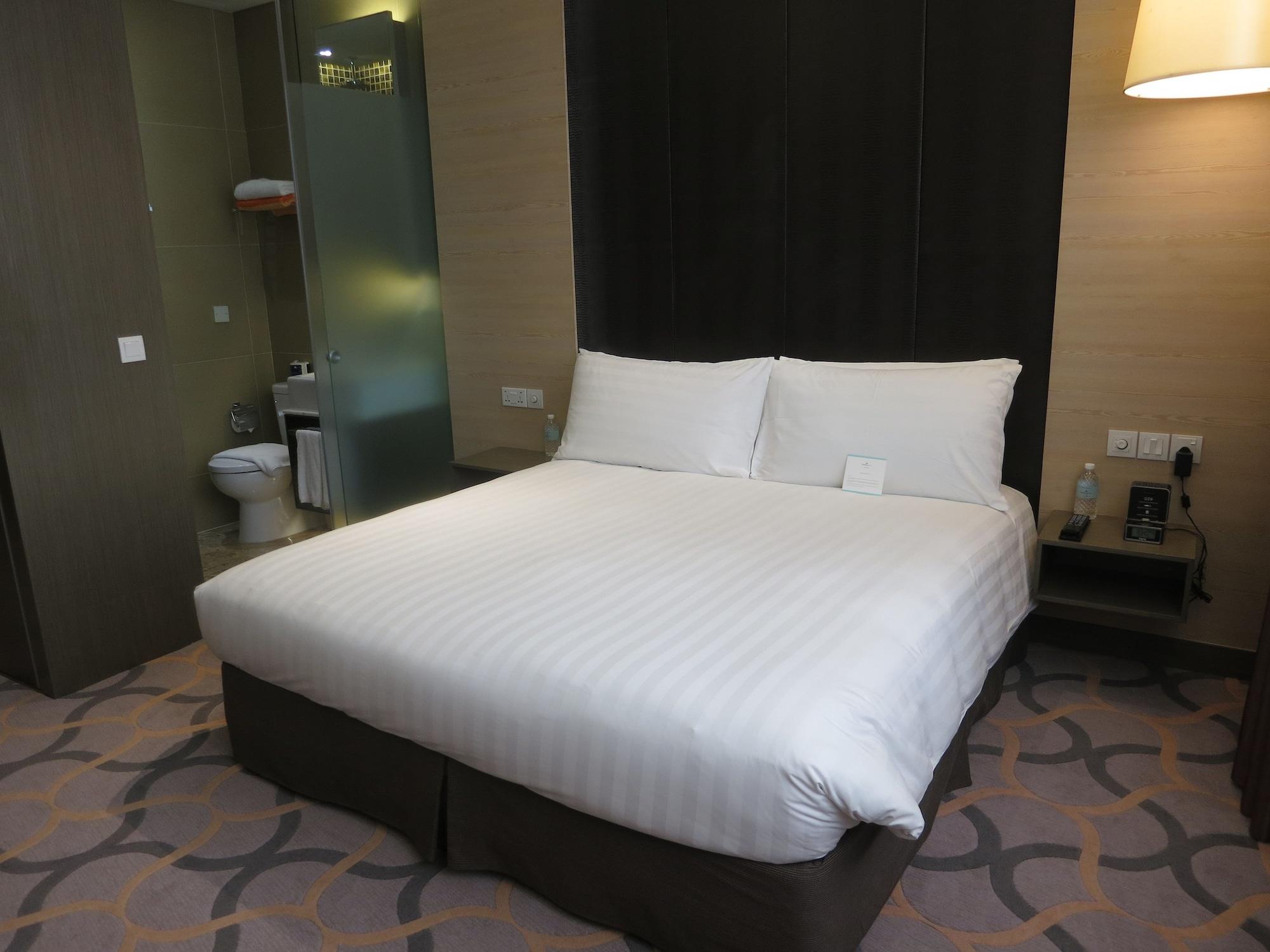 Dorsett - Newly Refurbished