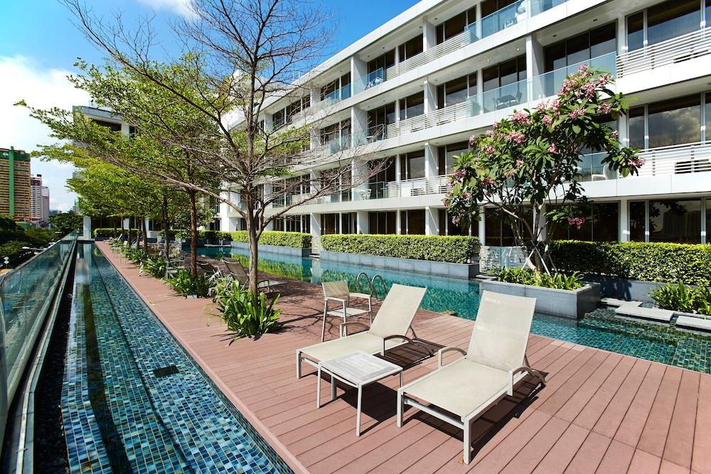 Hotel Dorsett - Newly Refurbished