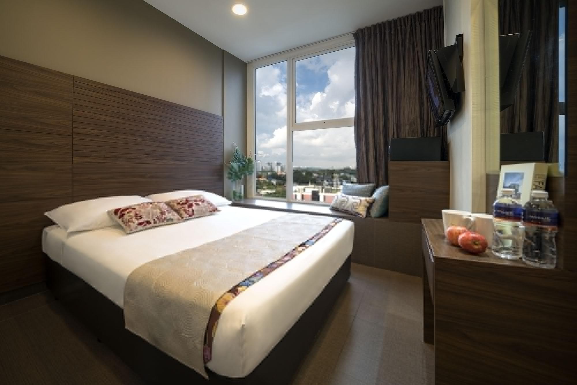 Hotel Value Thomson 3*