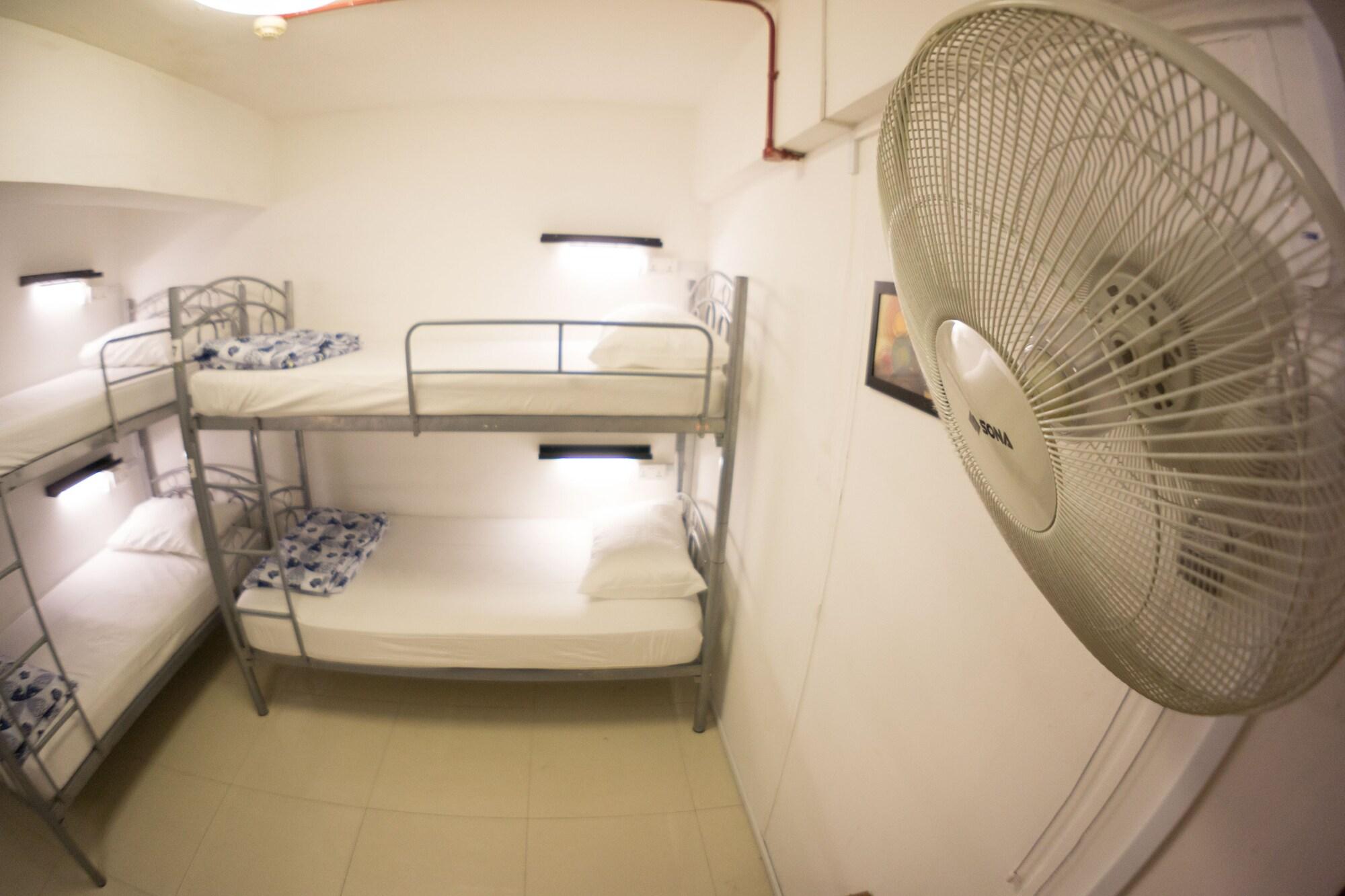 Hostel Ark Singapore