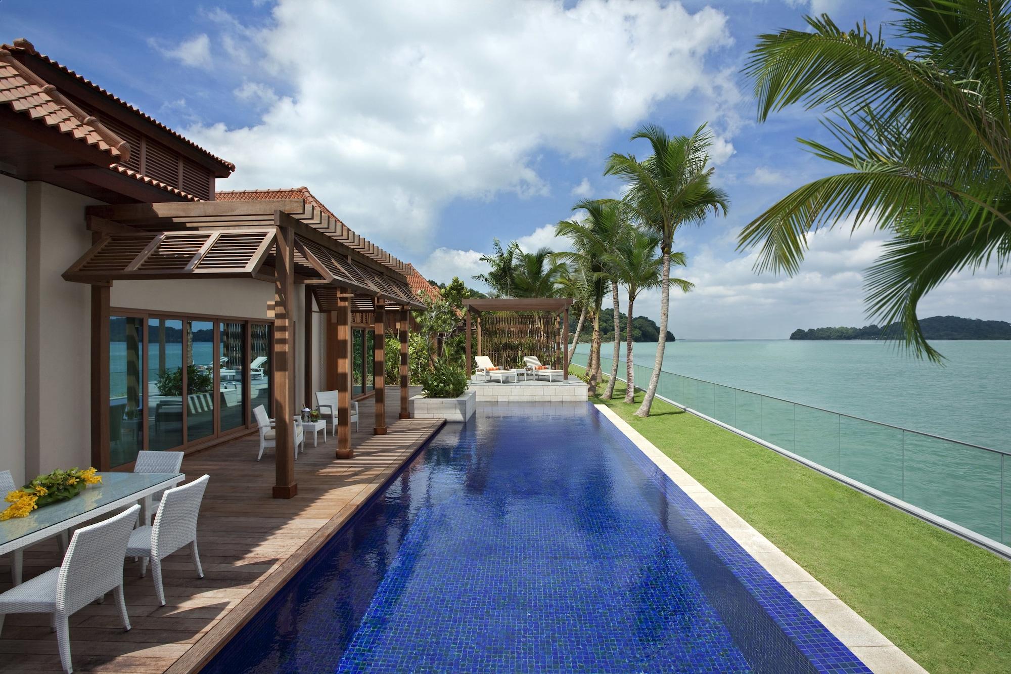 World Sentosa - Equarius Resort Singapore