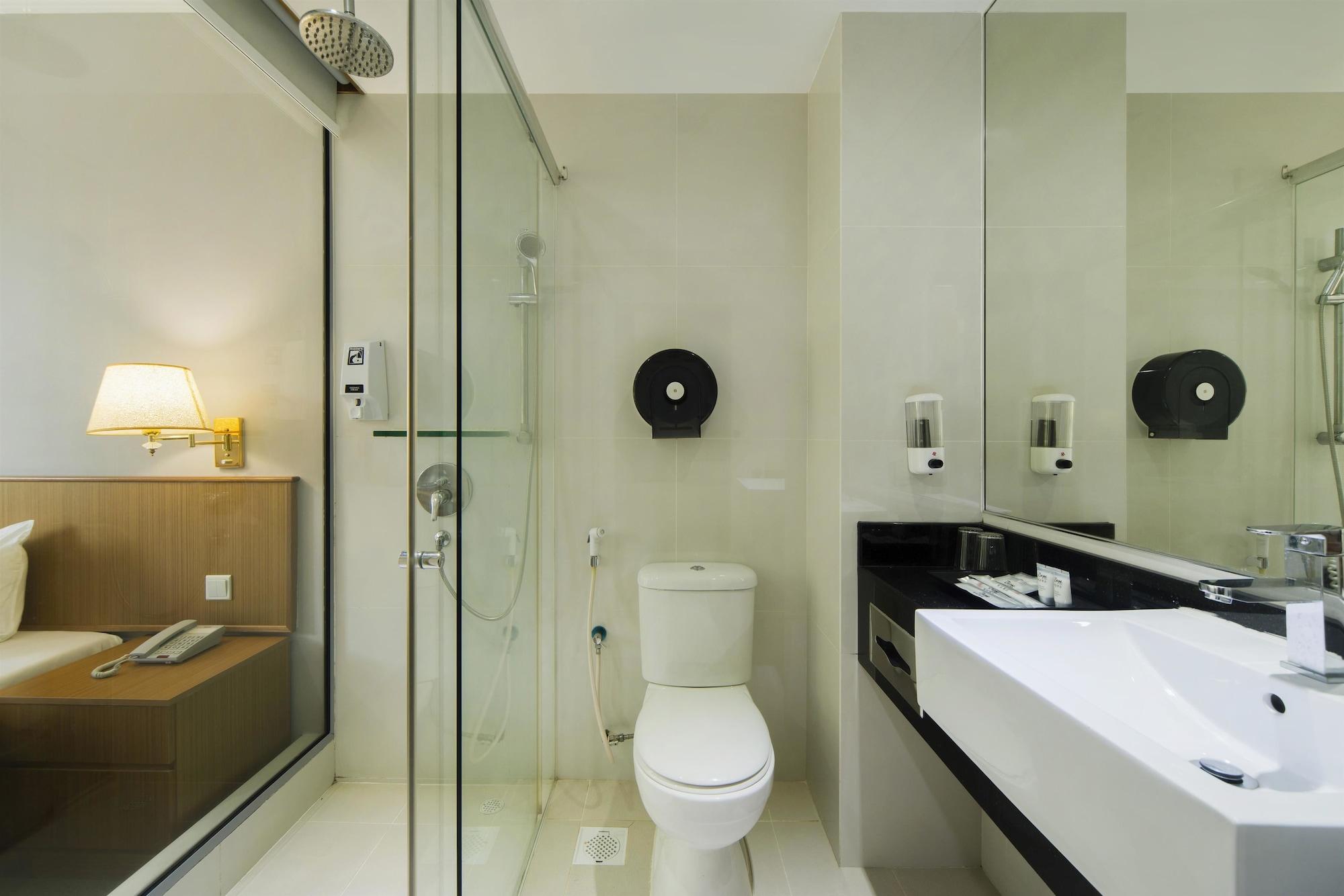 New Cape Hotel Singapore