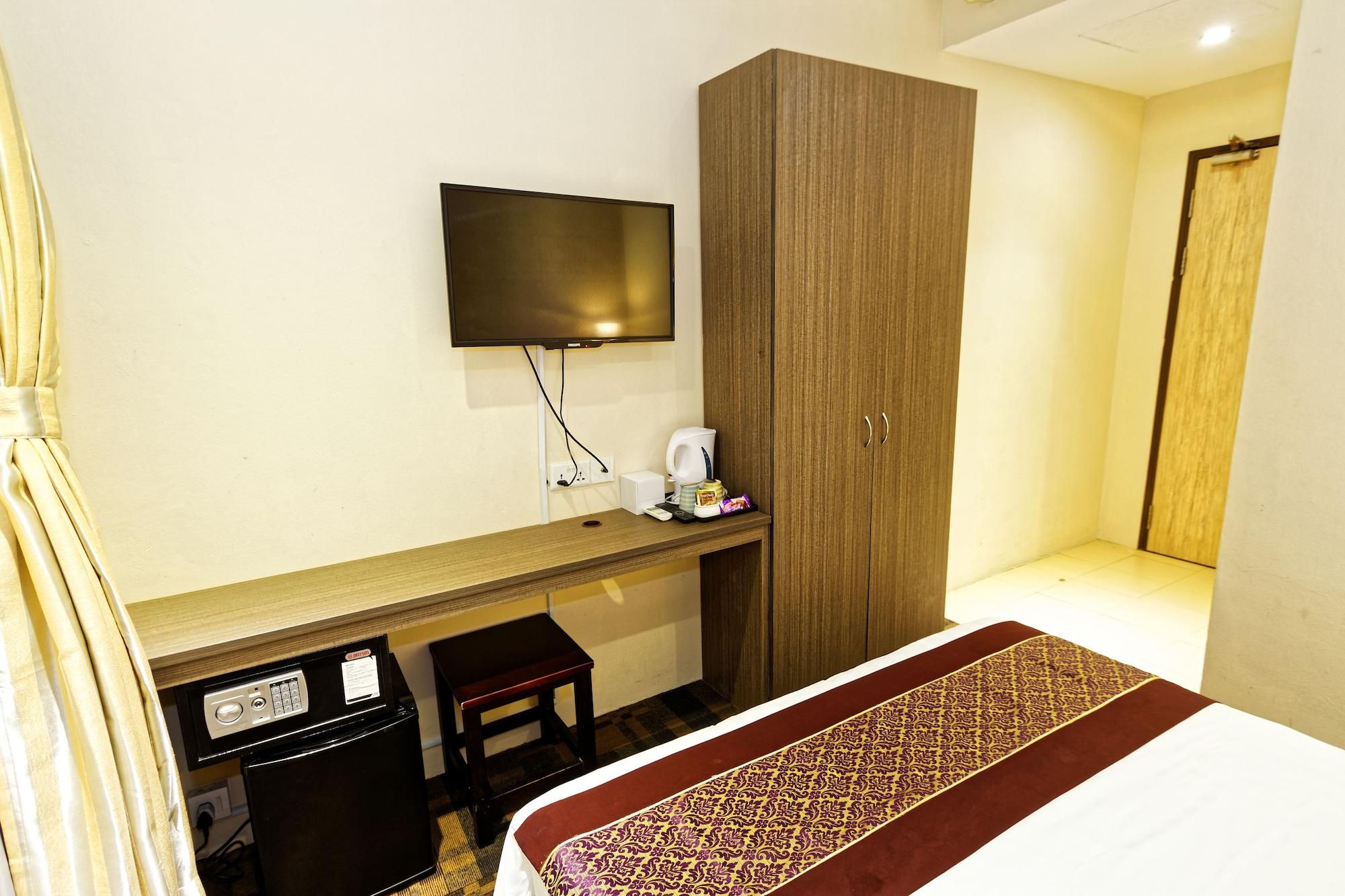 Hotel Noble Express, Check In 10pm, Check Out 9am Singapore
