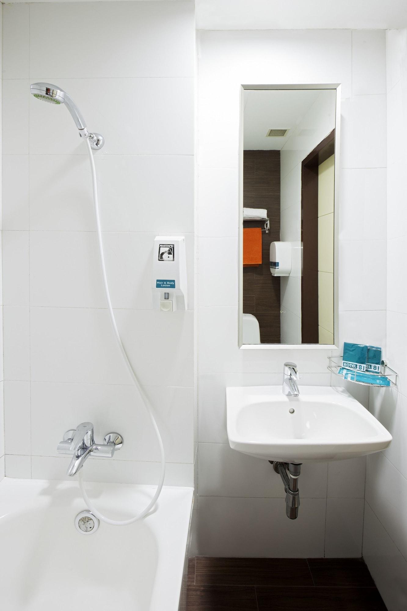 Hotel 81 Fuji Singapore
