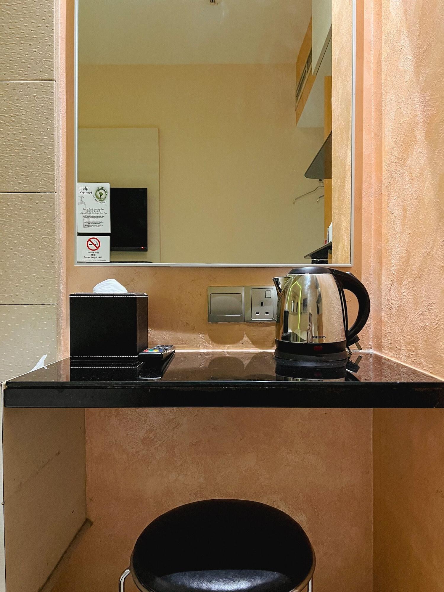 Fragrance - Viva Hotel Singapore