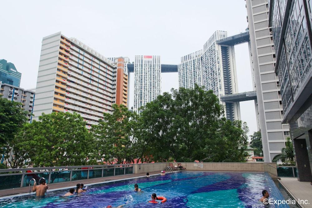Orchid Hotel
