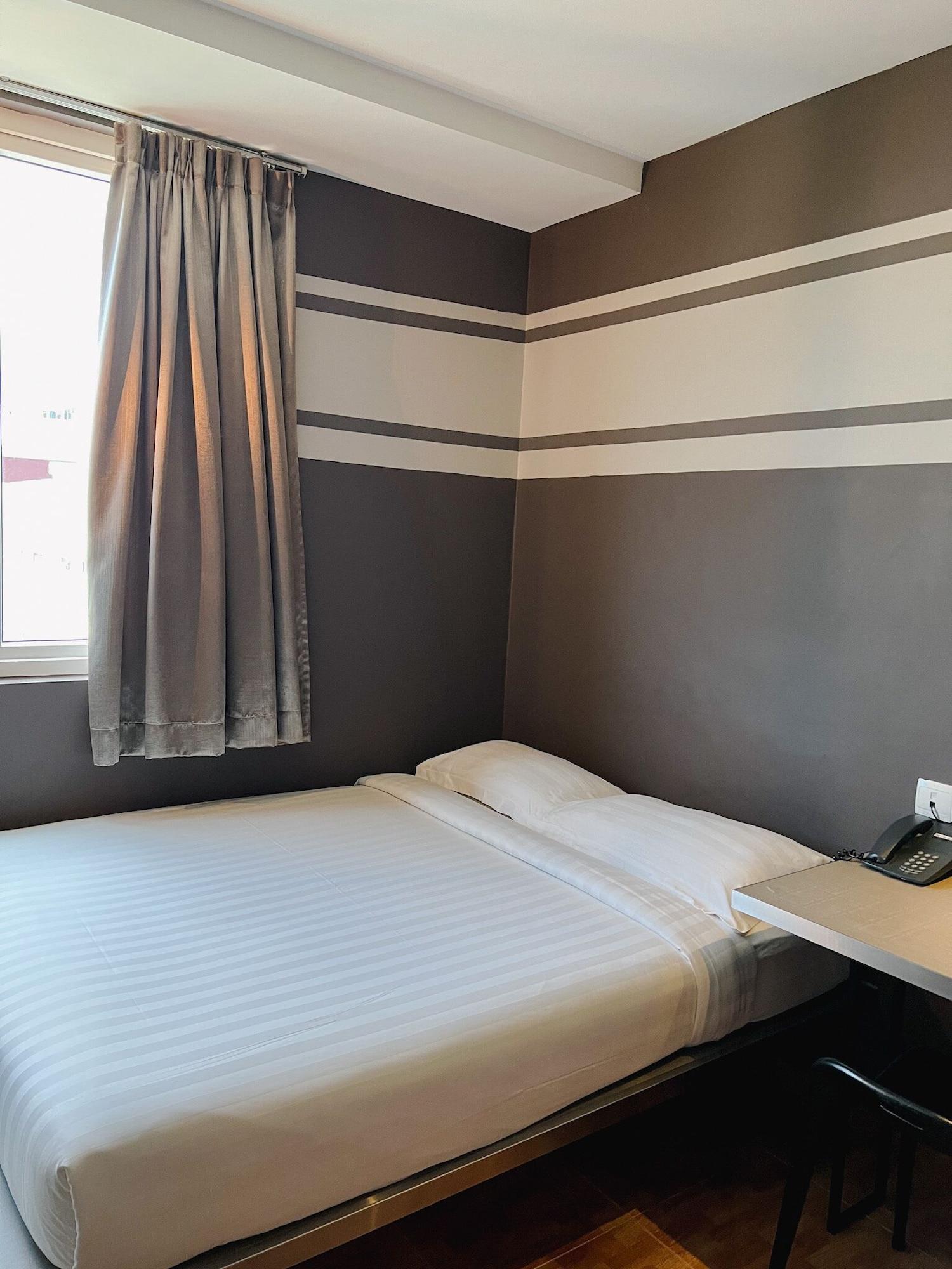 Hotel Fragrance - Kovan Singapore