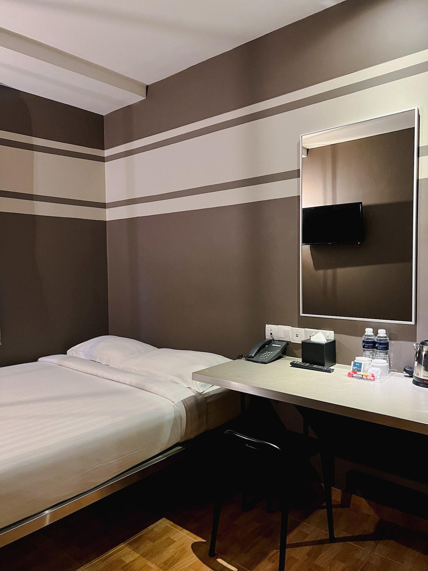 Fragrance - Kovan Hotel
