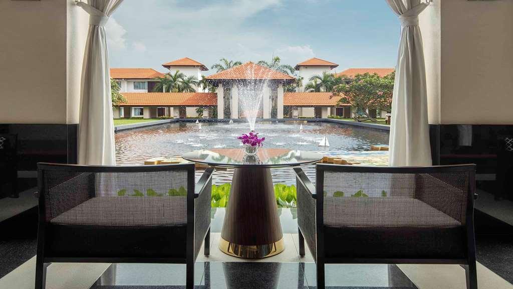 Sofitel Sentosa & Singapore