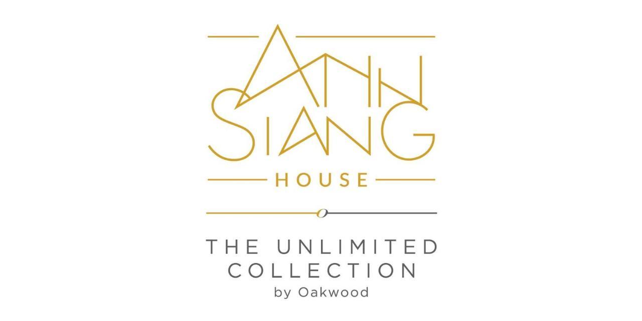 Ann Siang House, The Unlimited Collection Managed By The Ascott Limited Hotel 4*