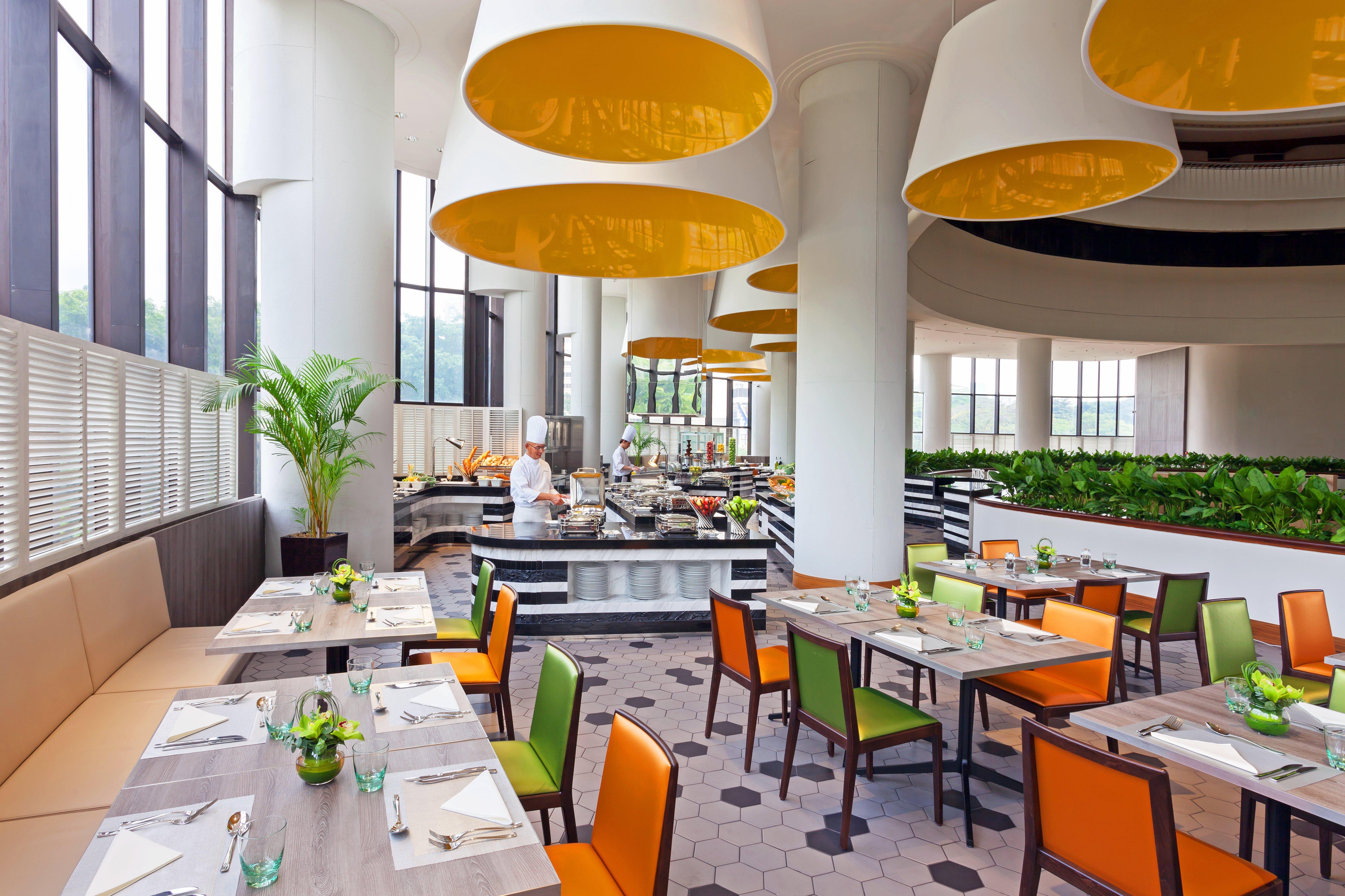 Atrium By Ihg Hotel 4*