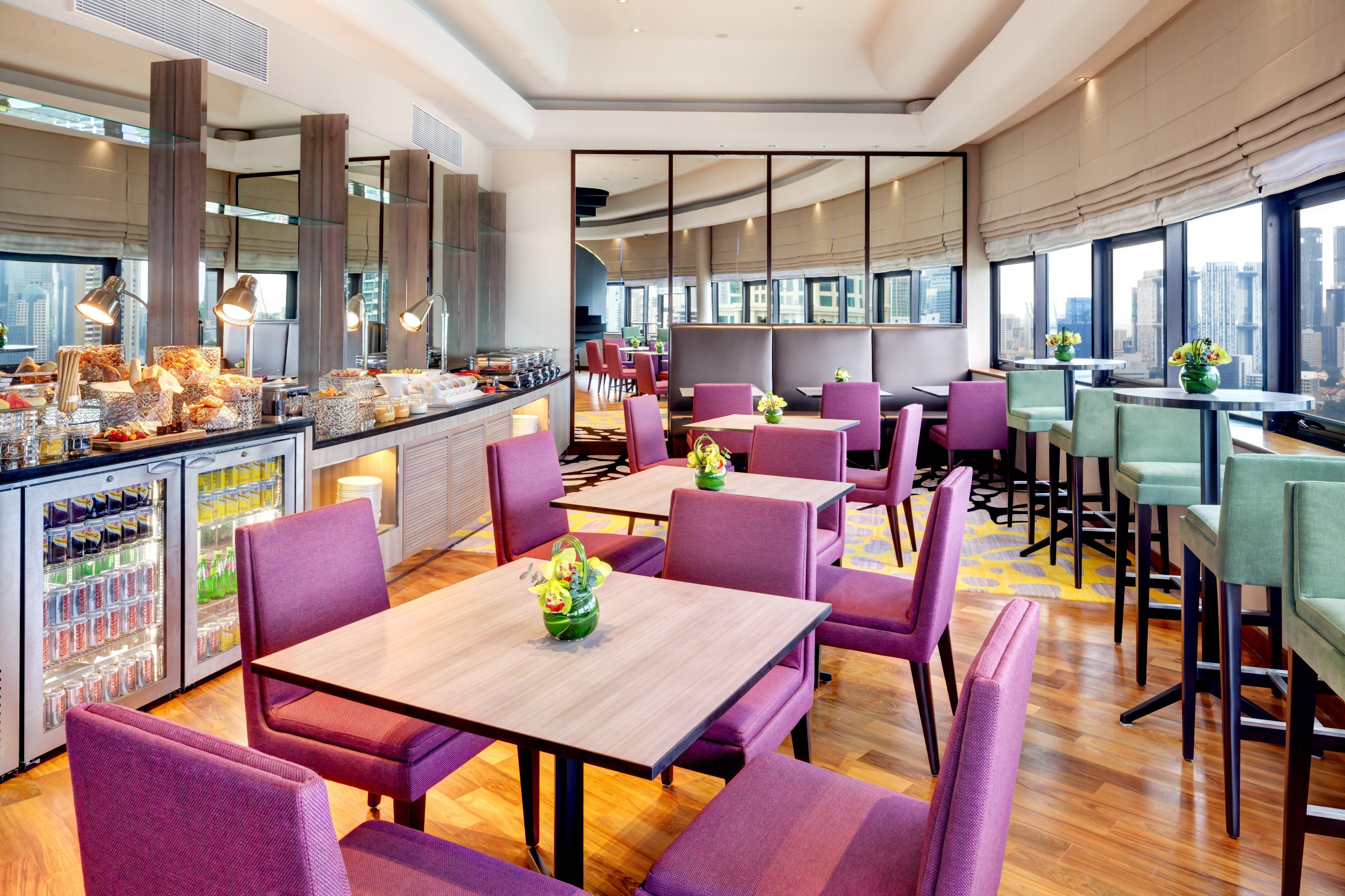 Atrium By Ihg Singapore