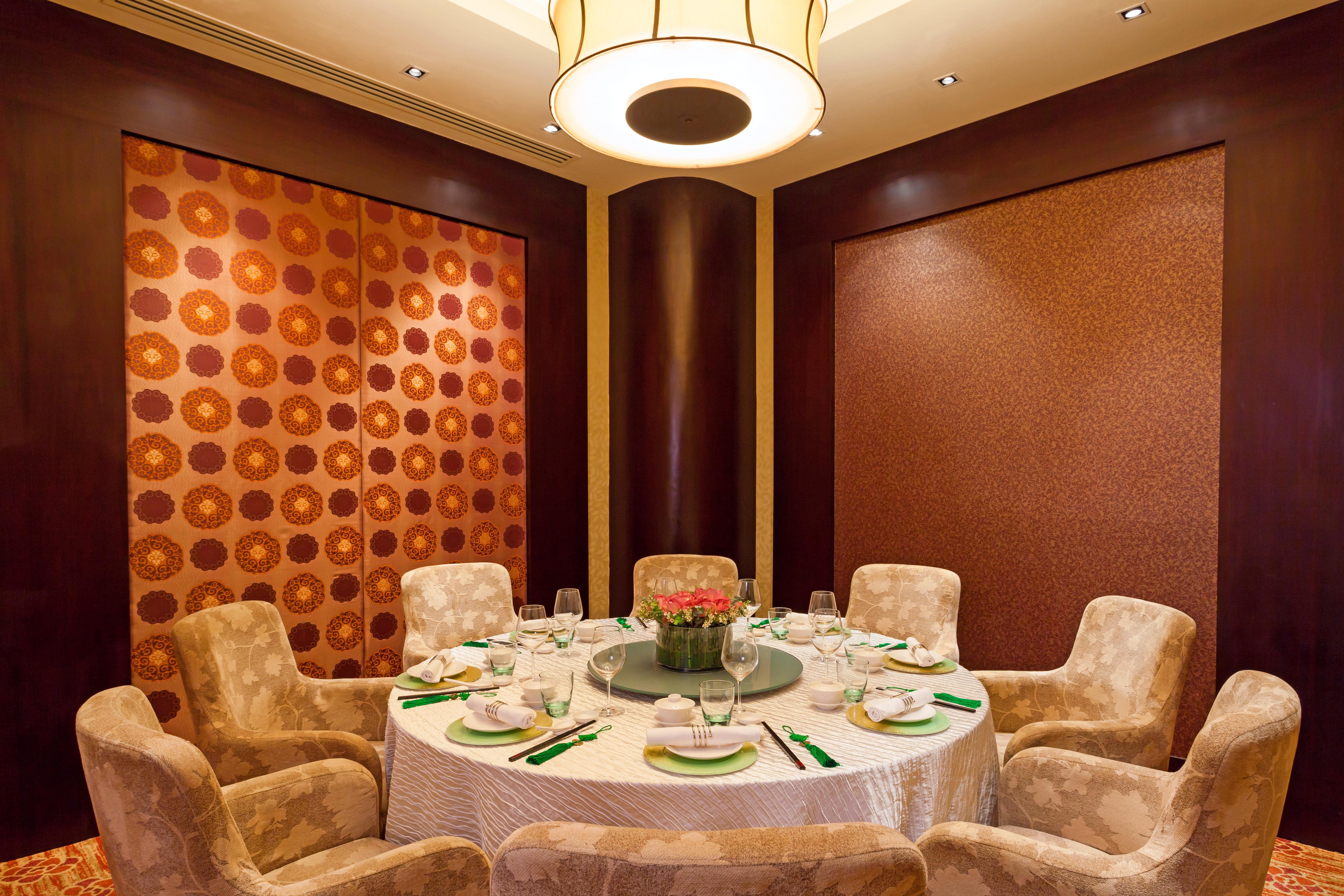 Atrium By Ihg Singapore