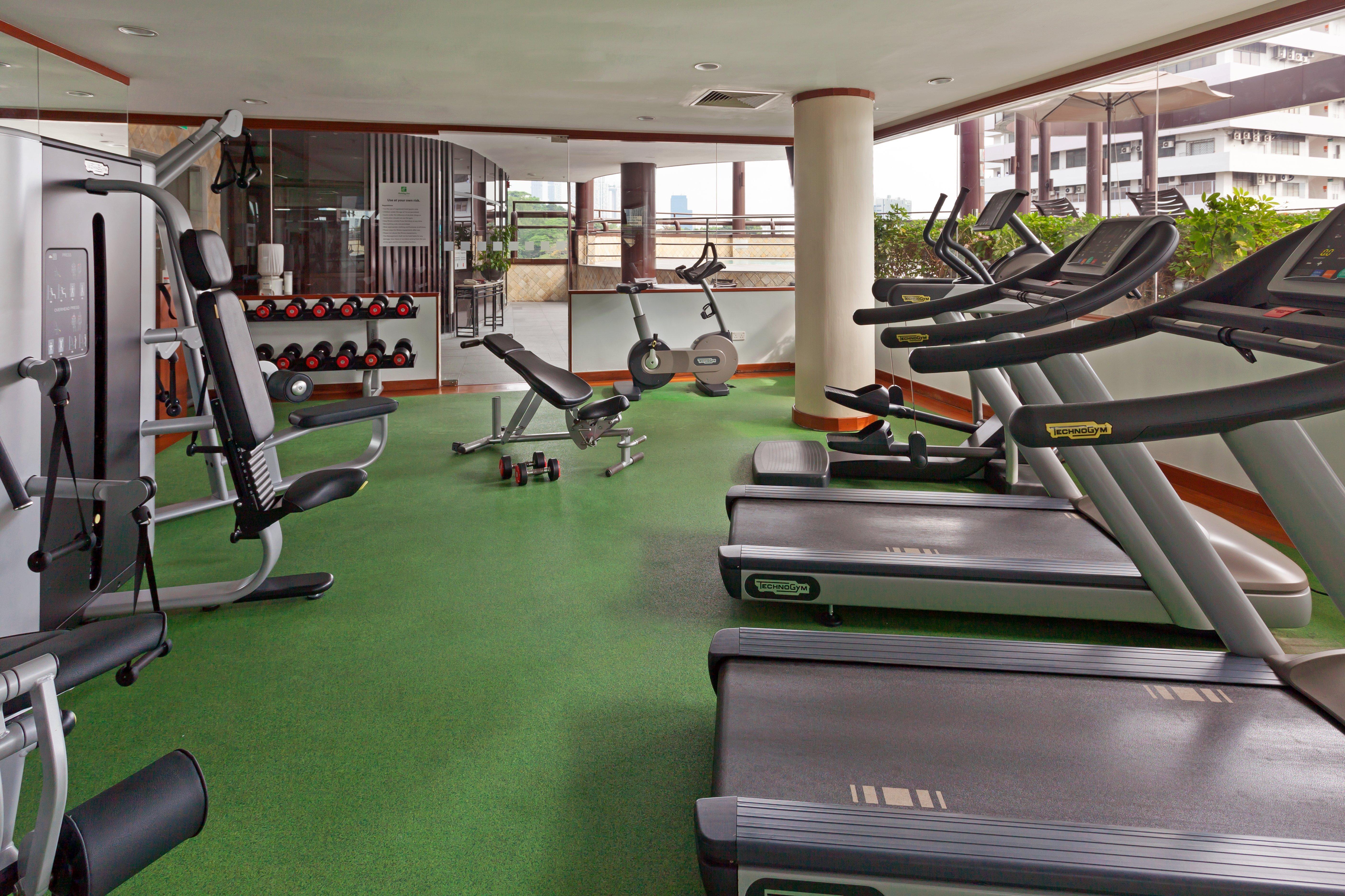 Atrium By Ihg Hotel