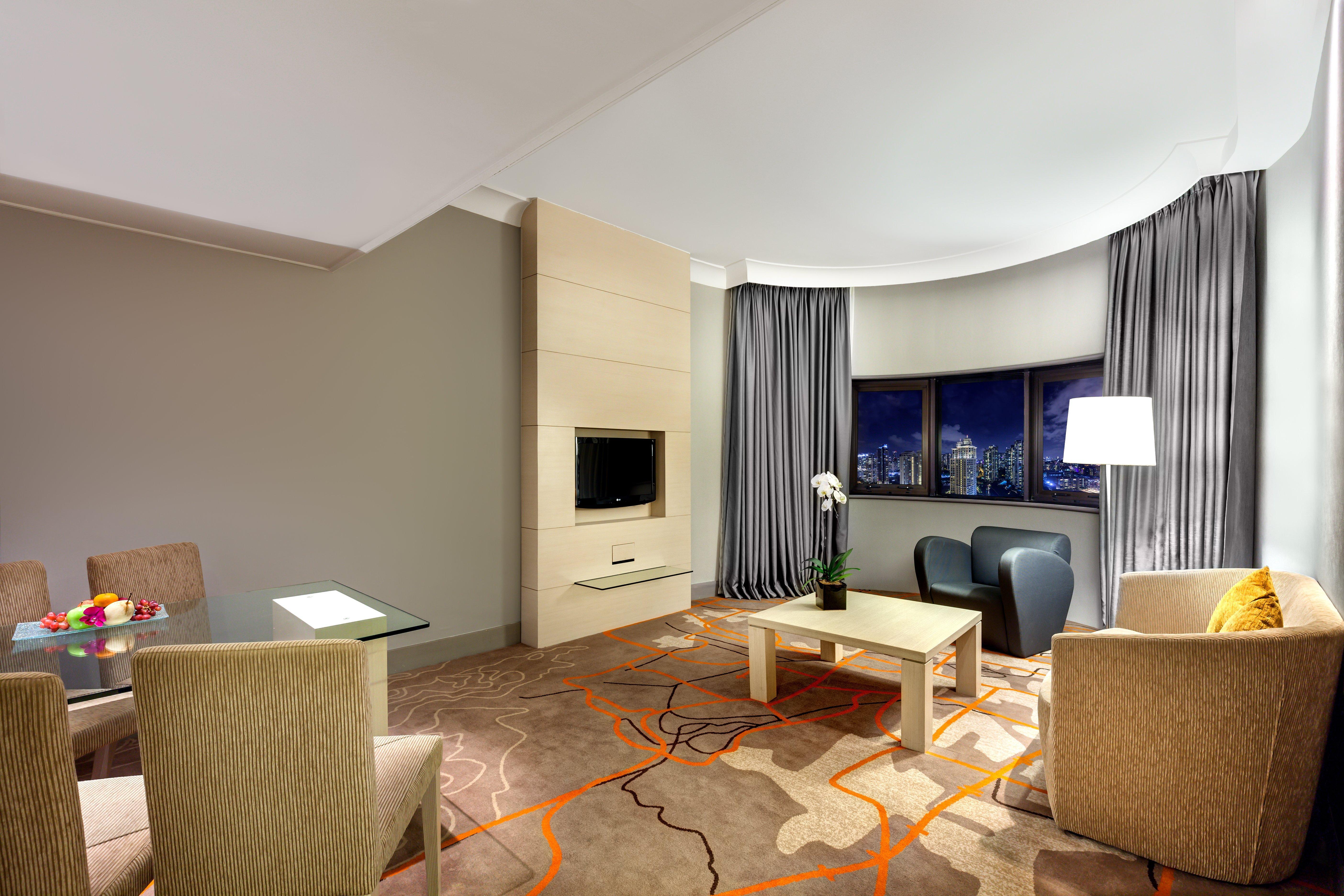 Atrium By Ihg Singapore