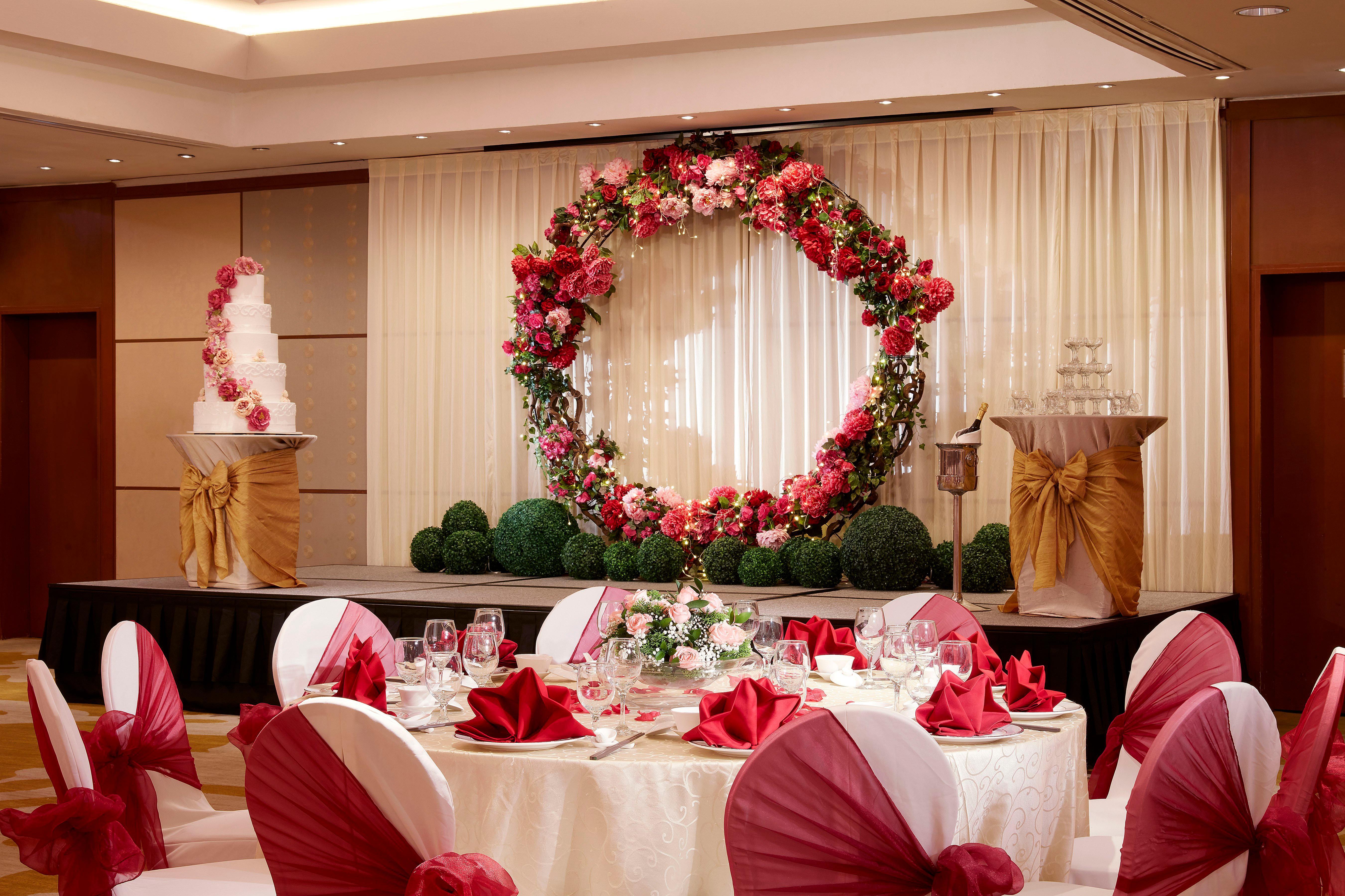 Atrium By Ihg 4* Singapore