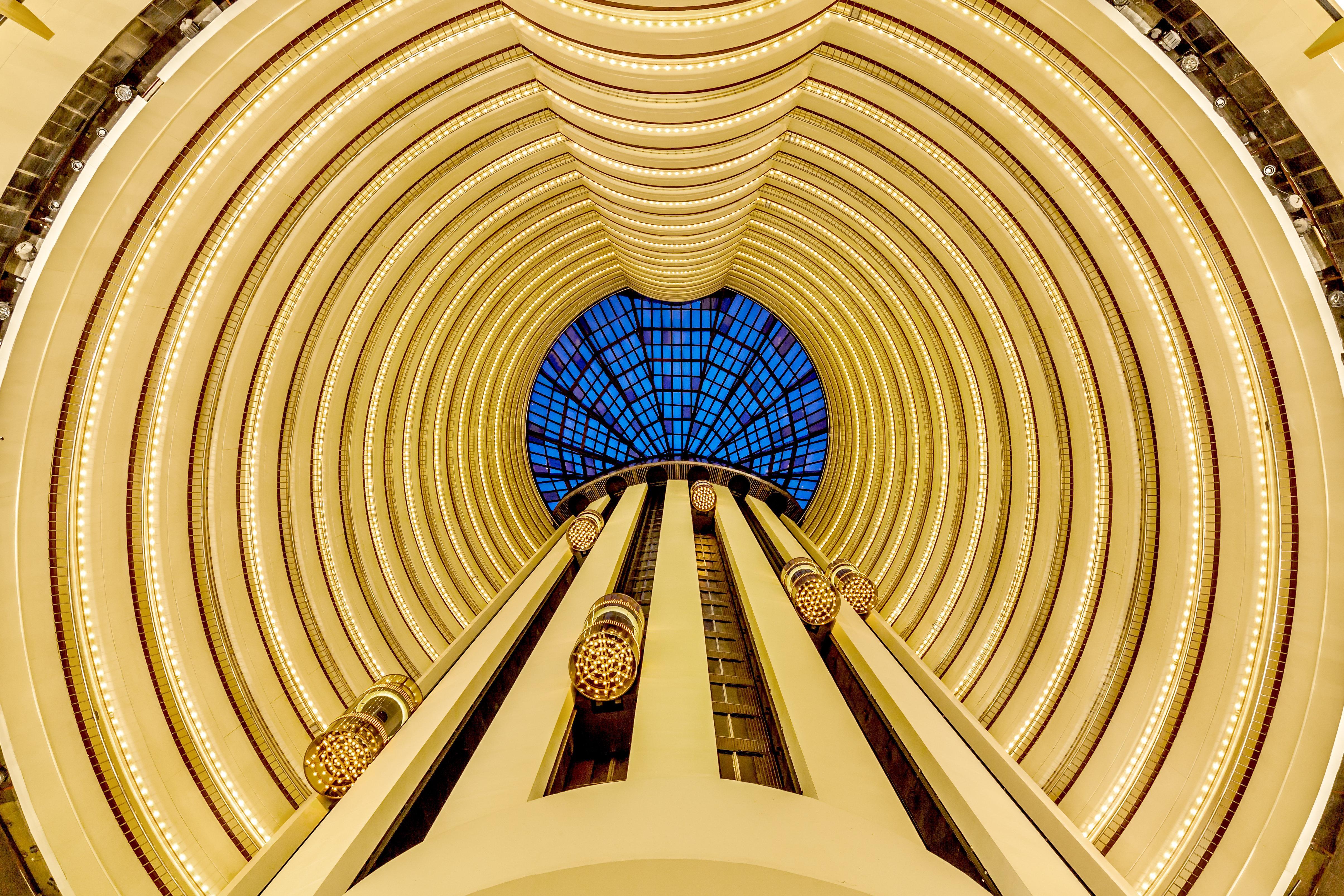 Atrium By Ihg Hotel 4*