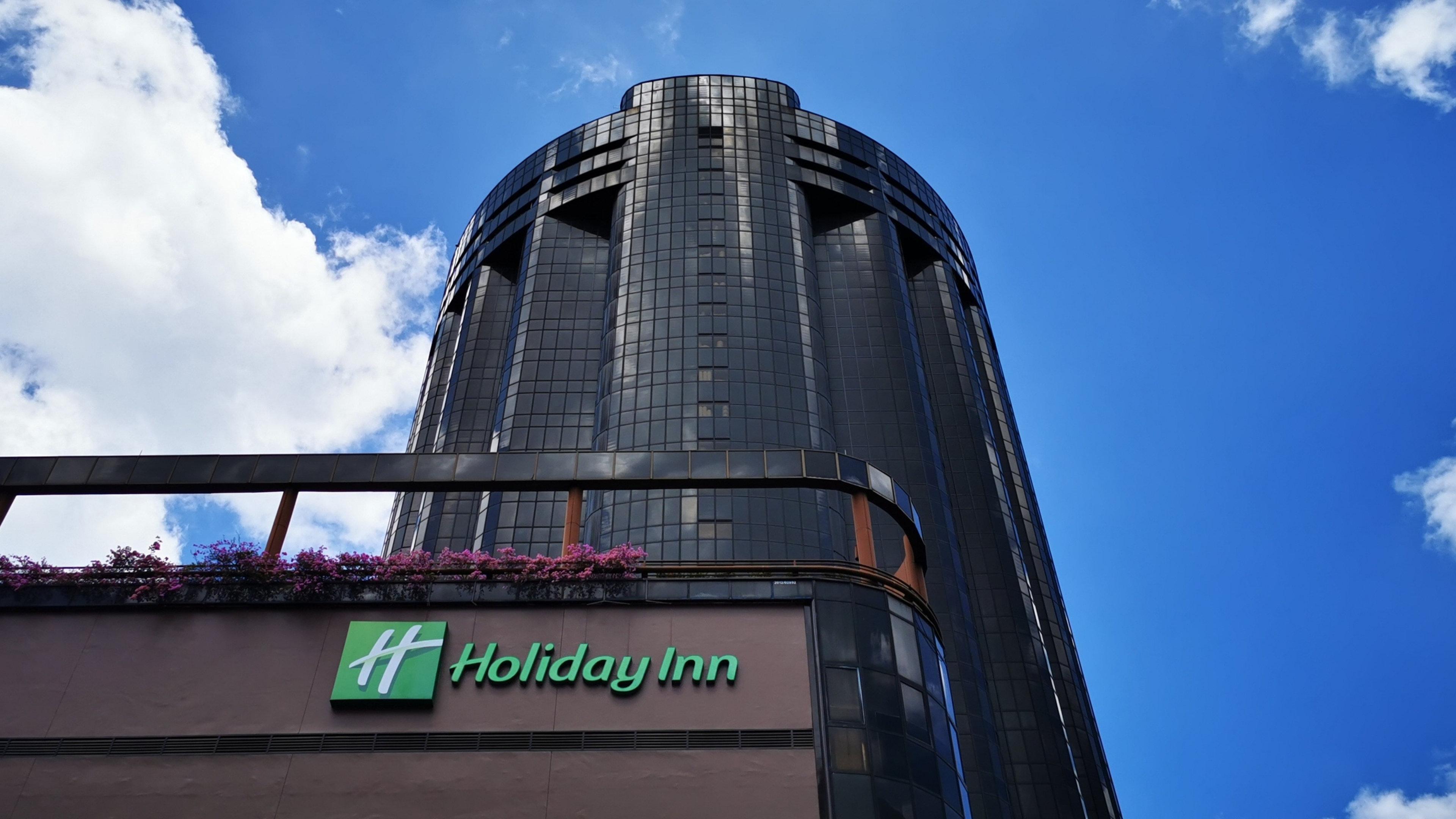 Atrium By Ihg