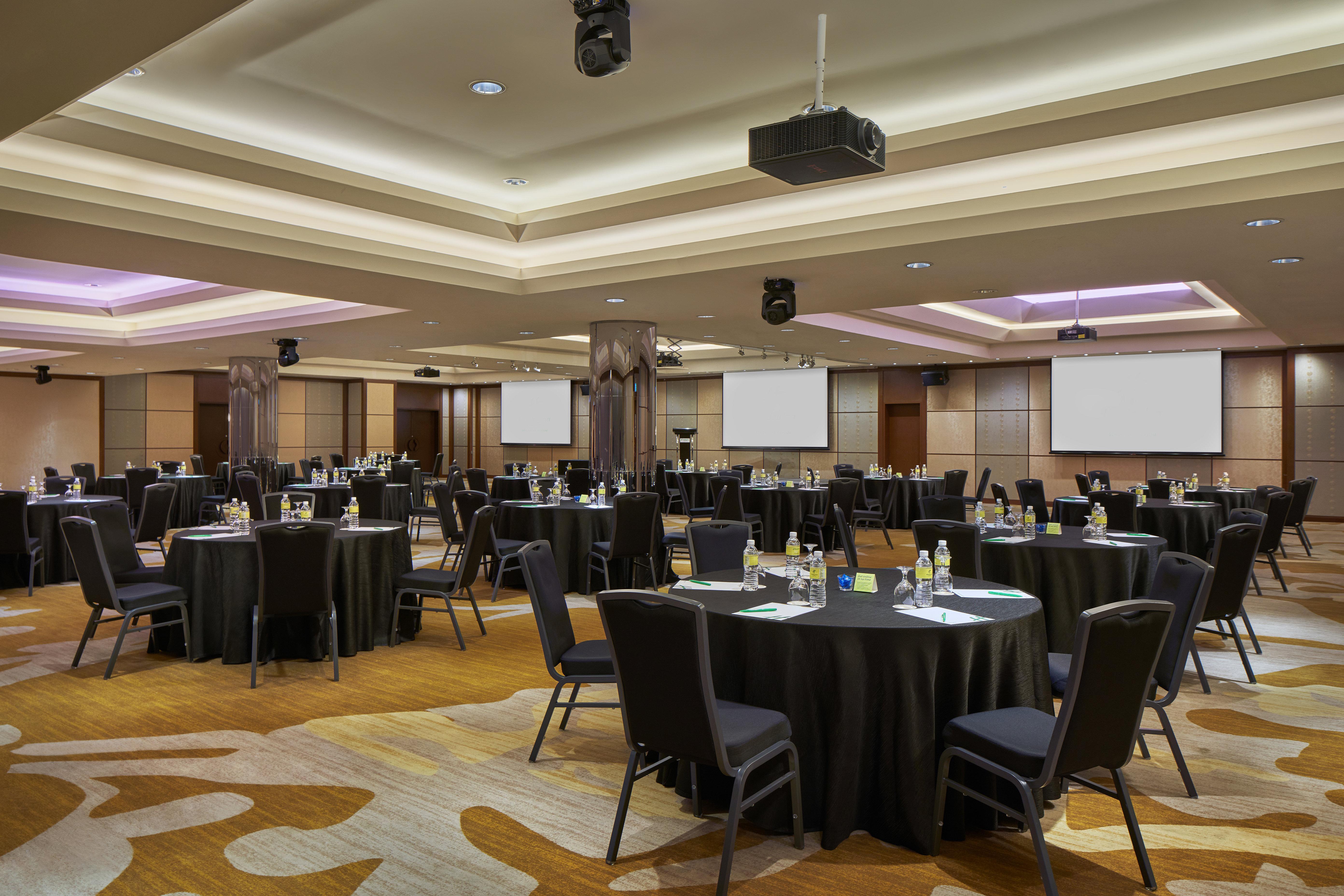 Atrium By Ihg 4* Singapore