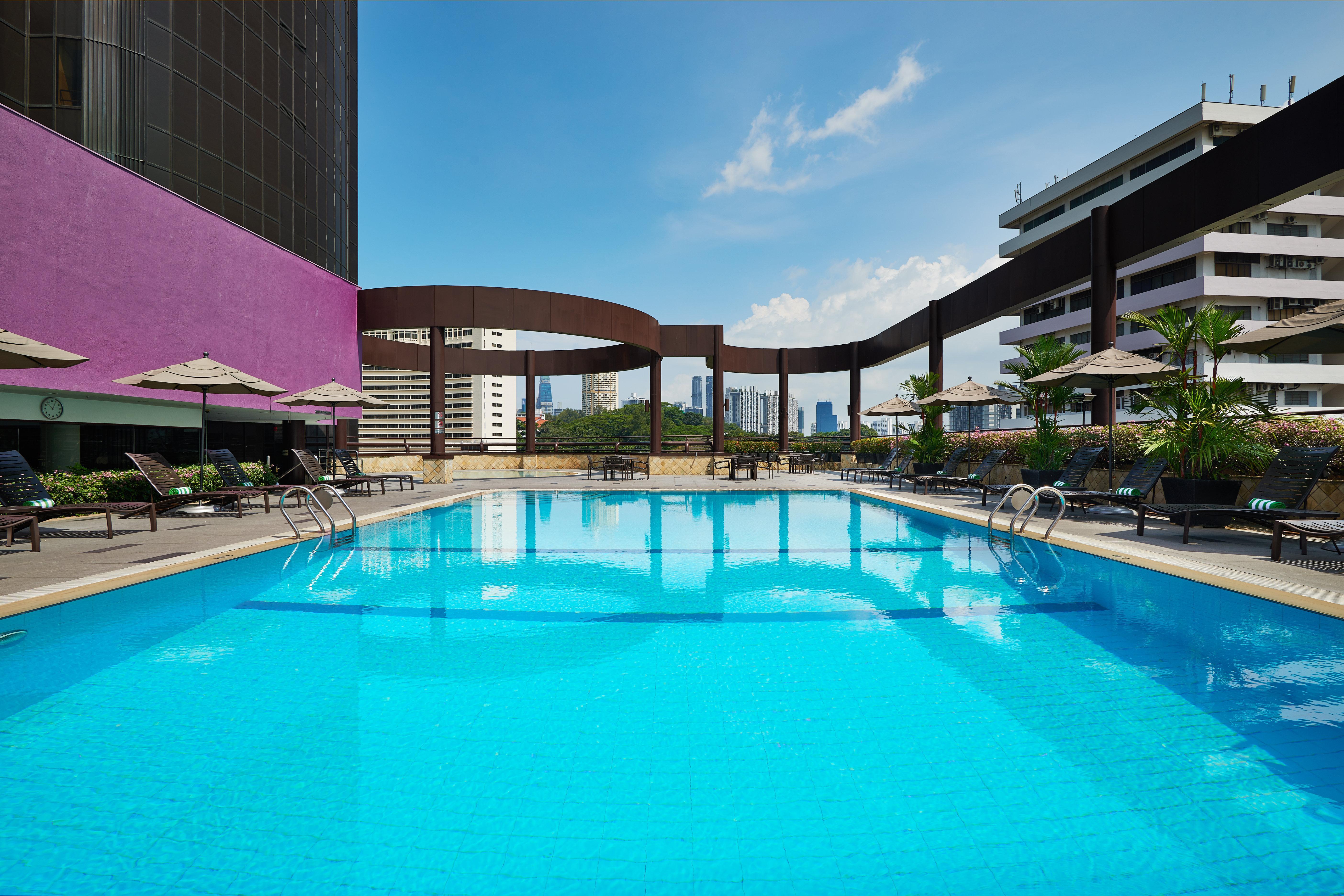 Hotel Atrium By Ihg
