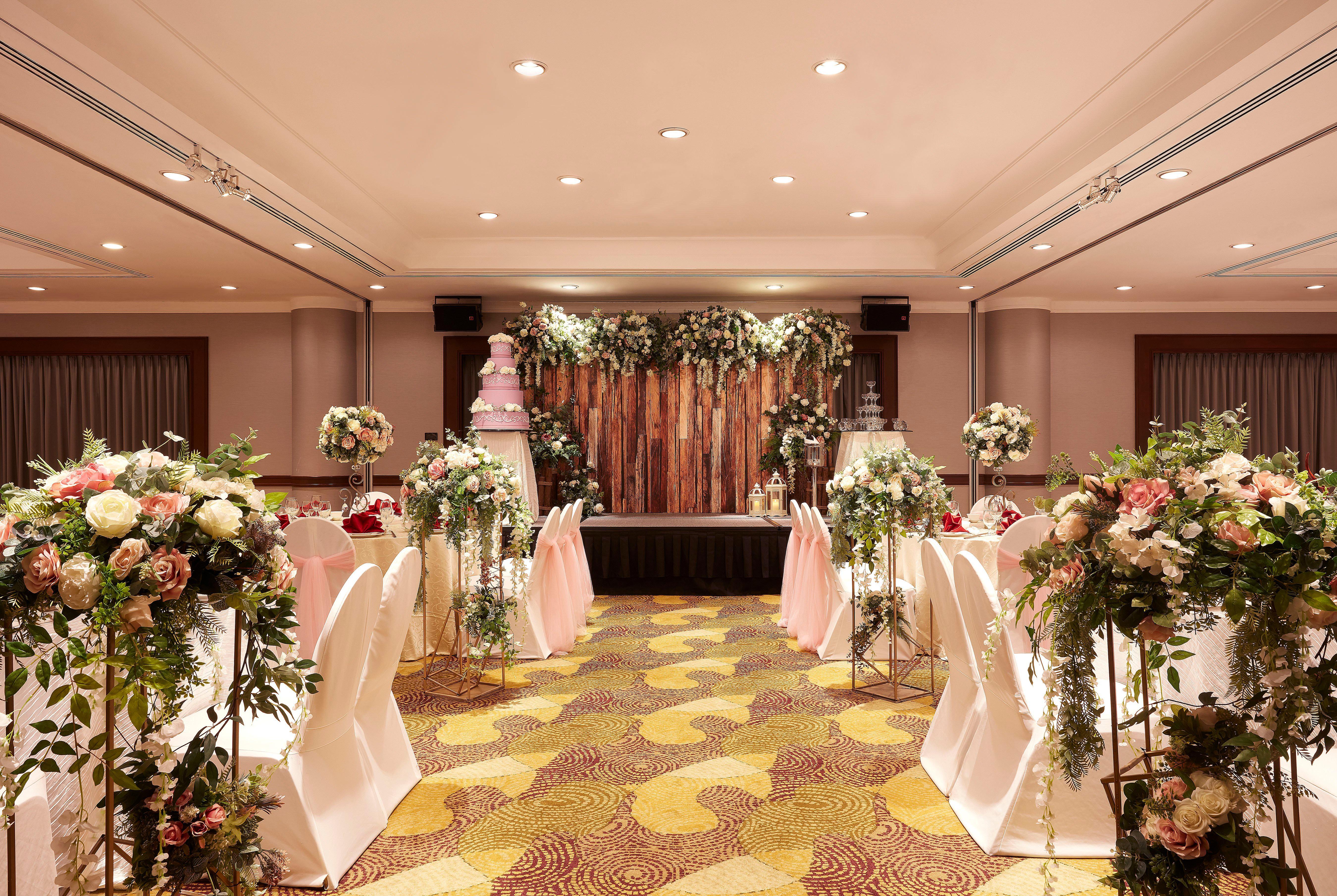 Hotel Atrium By Ihg Singapore