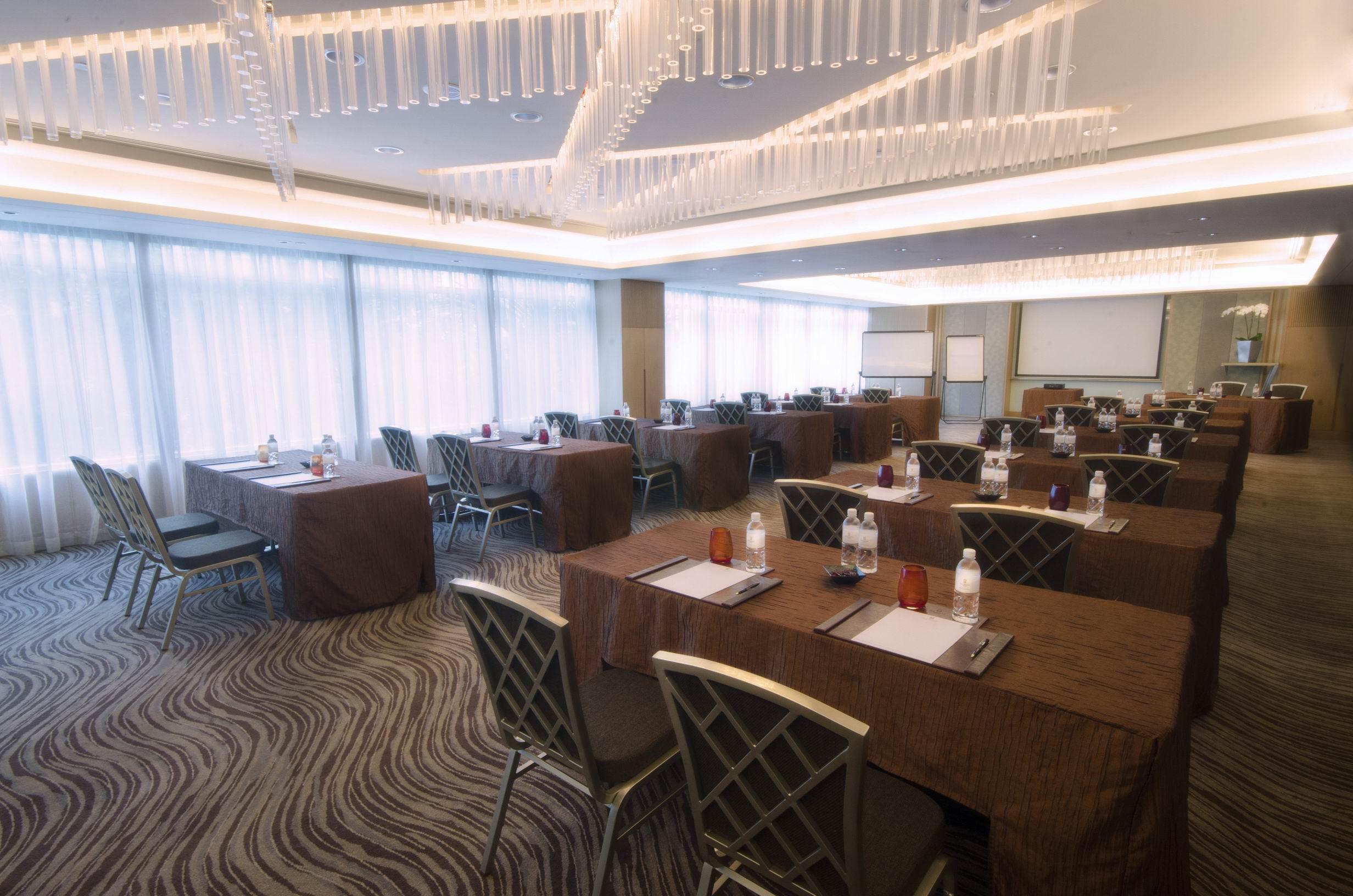 Pan Pacific Orchard