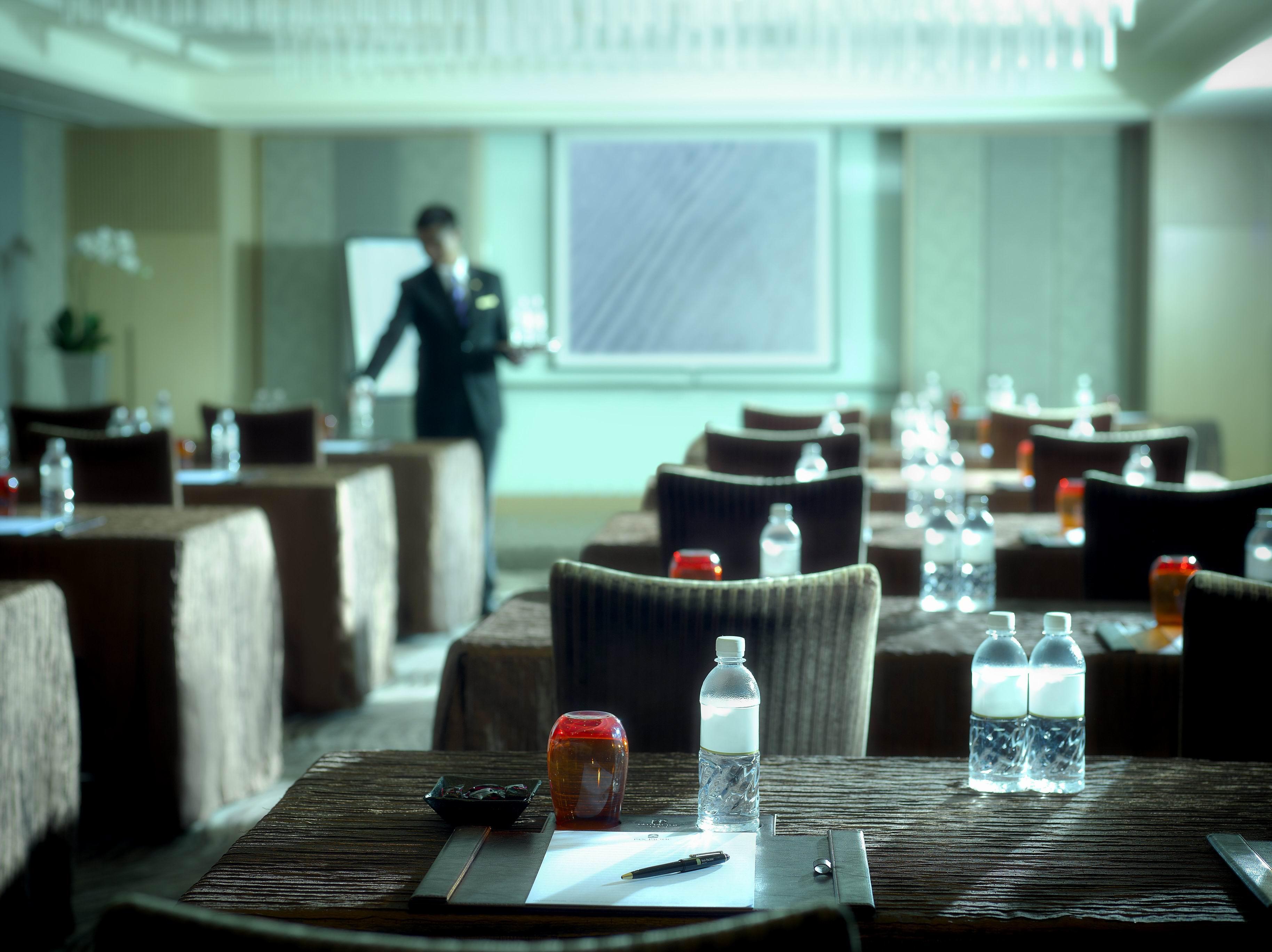 Hotel Pan Pacific Orchard Singapore
