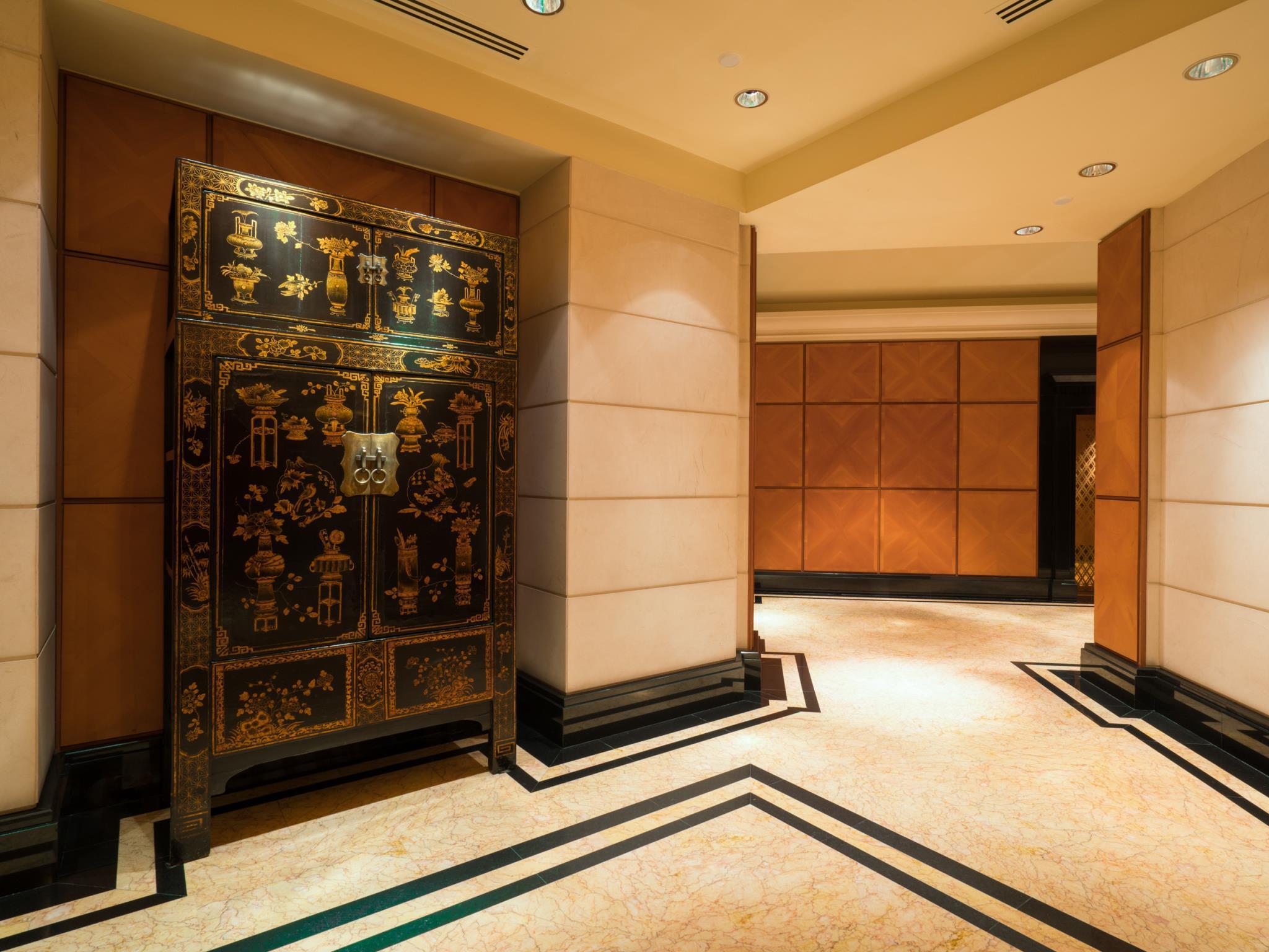 Hotel Four Seasons