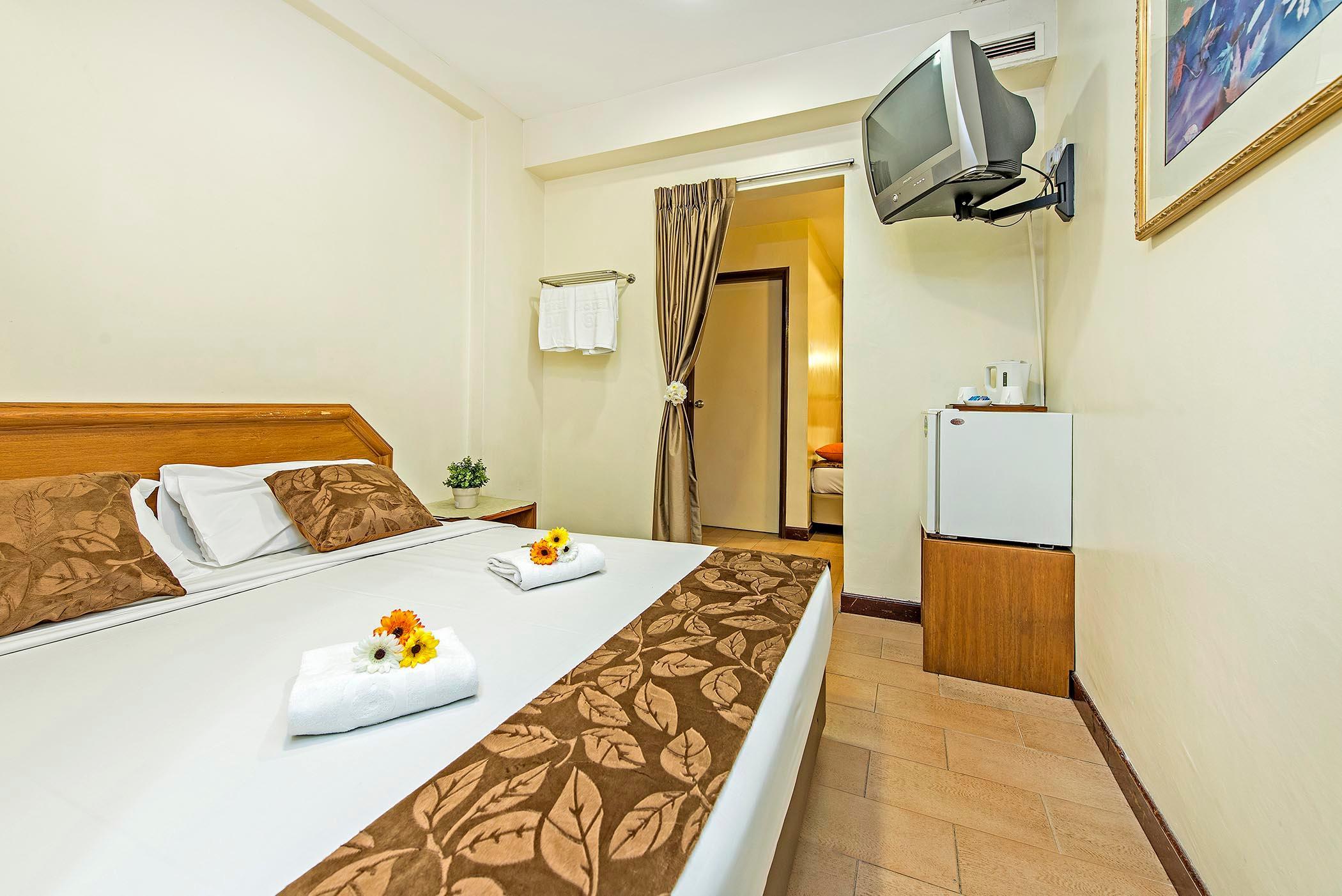 Hotel 81 Geylang 2*