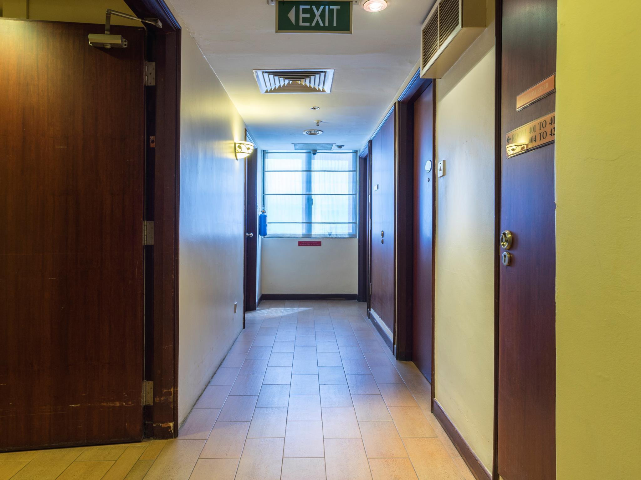 Hotel 81 Geylang 2*