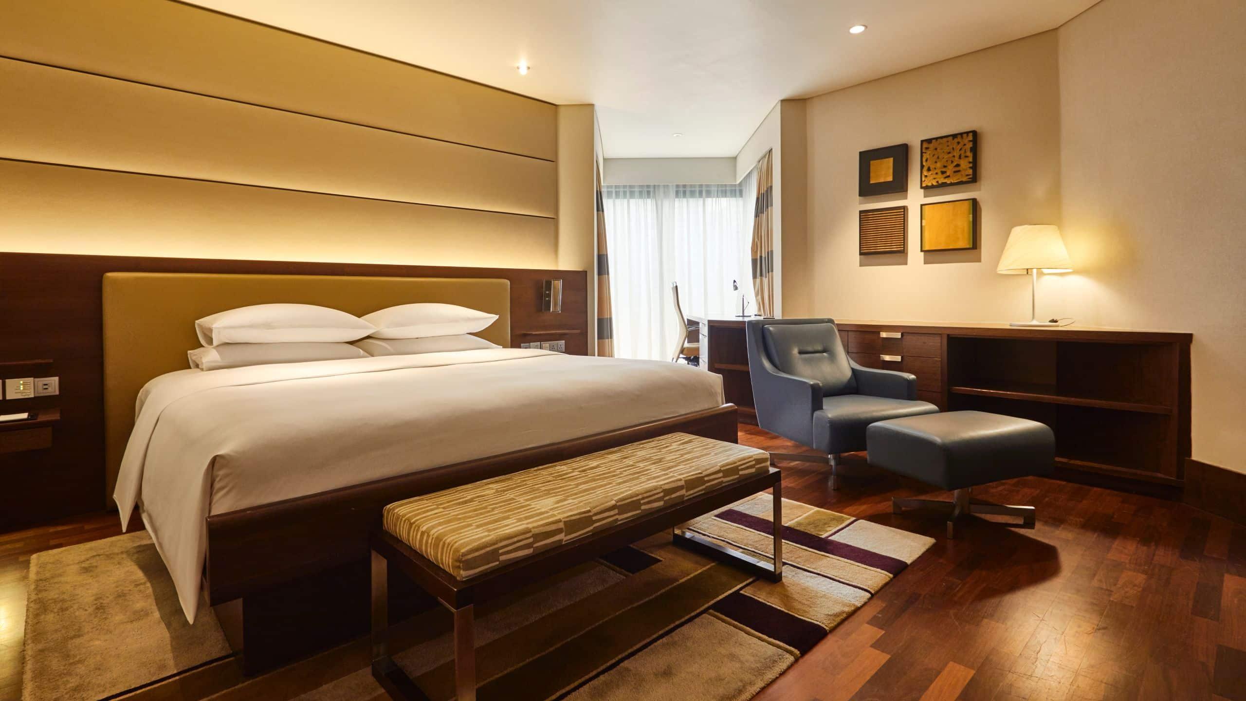 Grand Hyatt Singapore