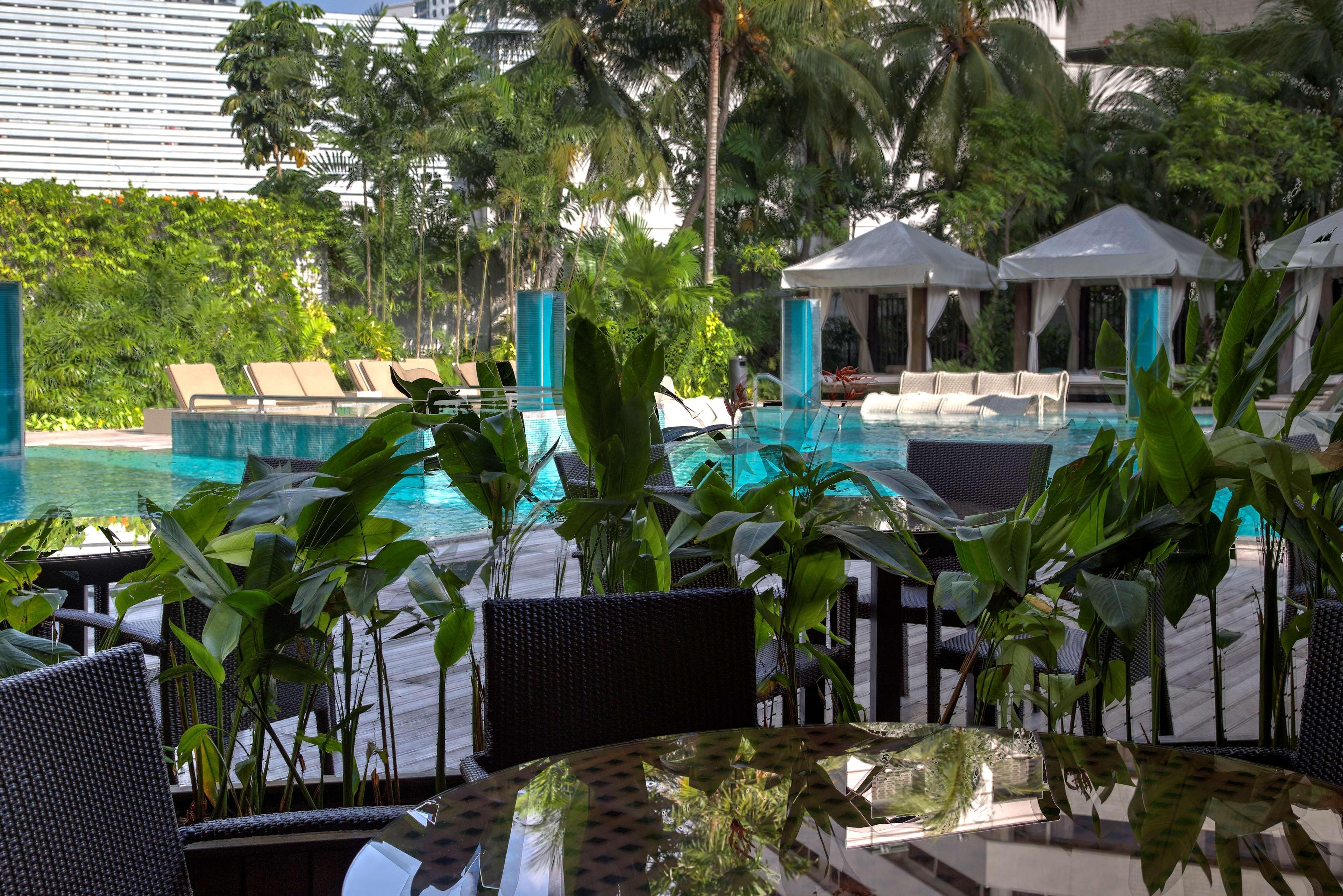 Hotel Grand Hyatt