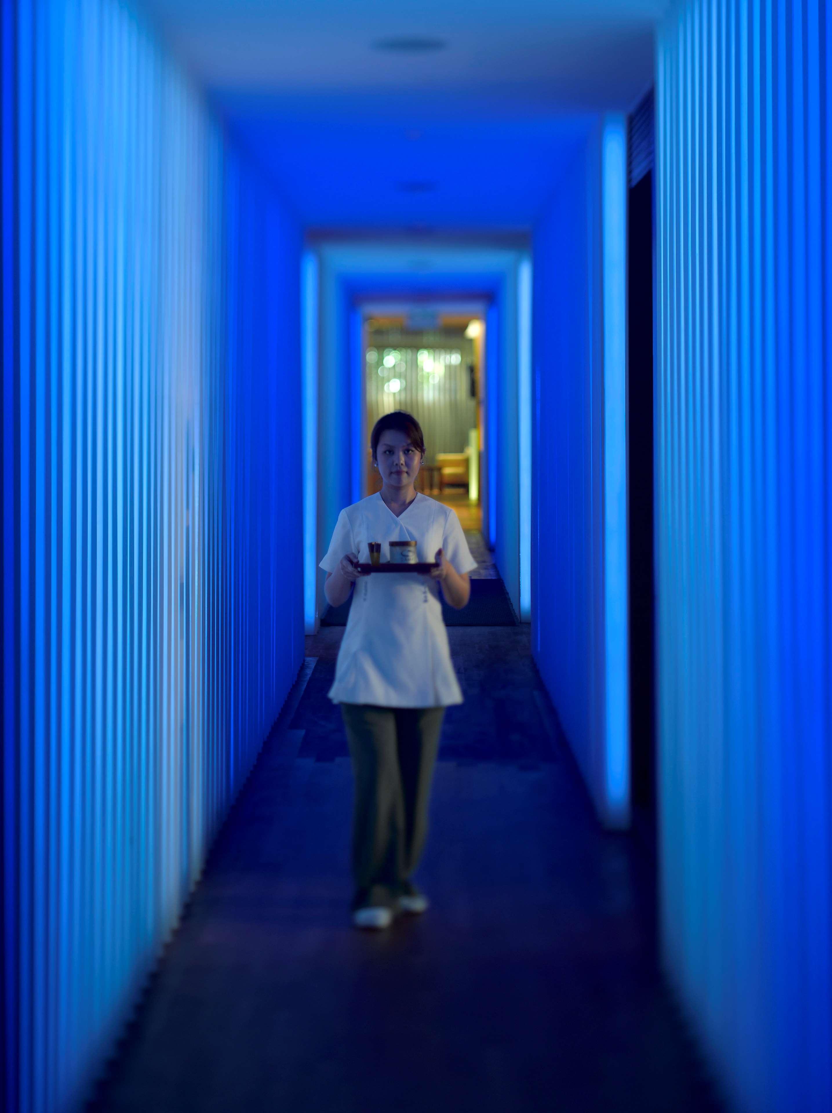 Hotel Grand Hyatt Singapore
