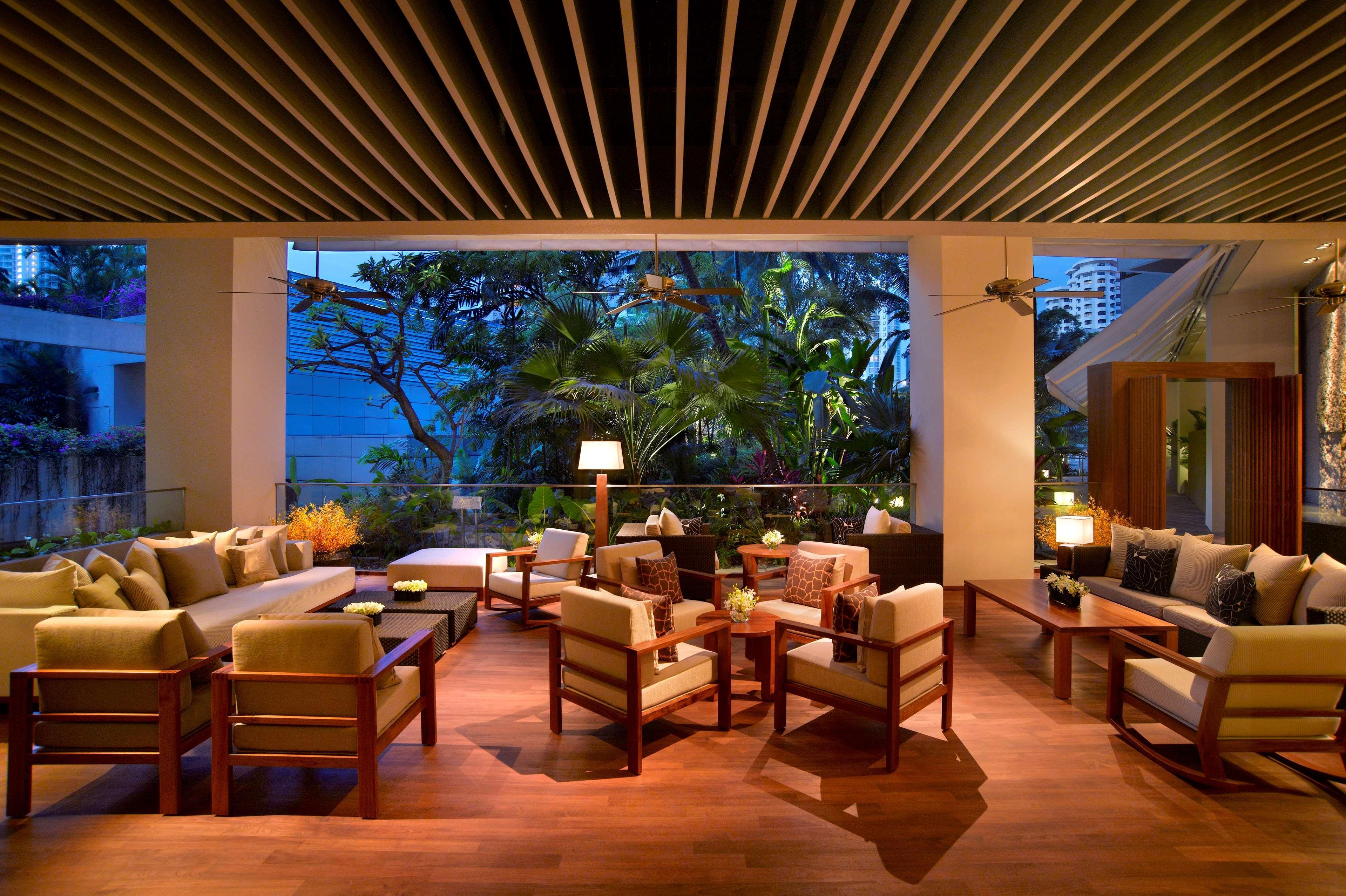 Grand Hyatt 5* Singapore