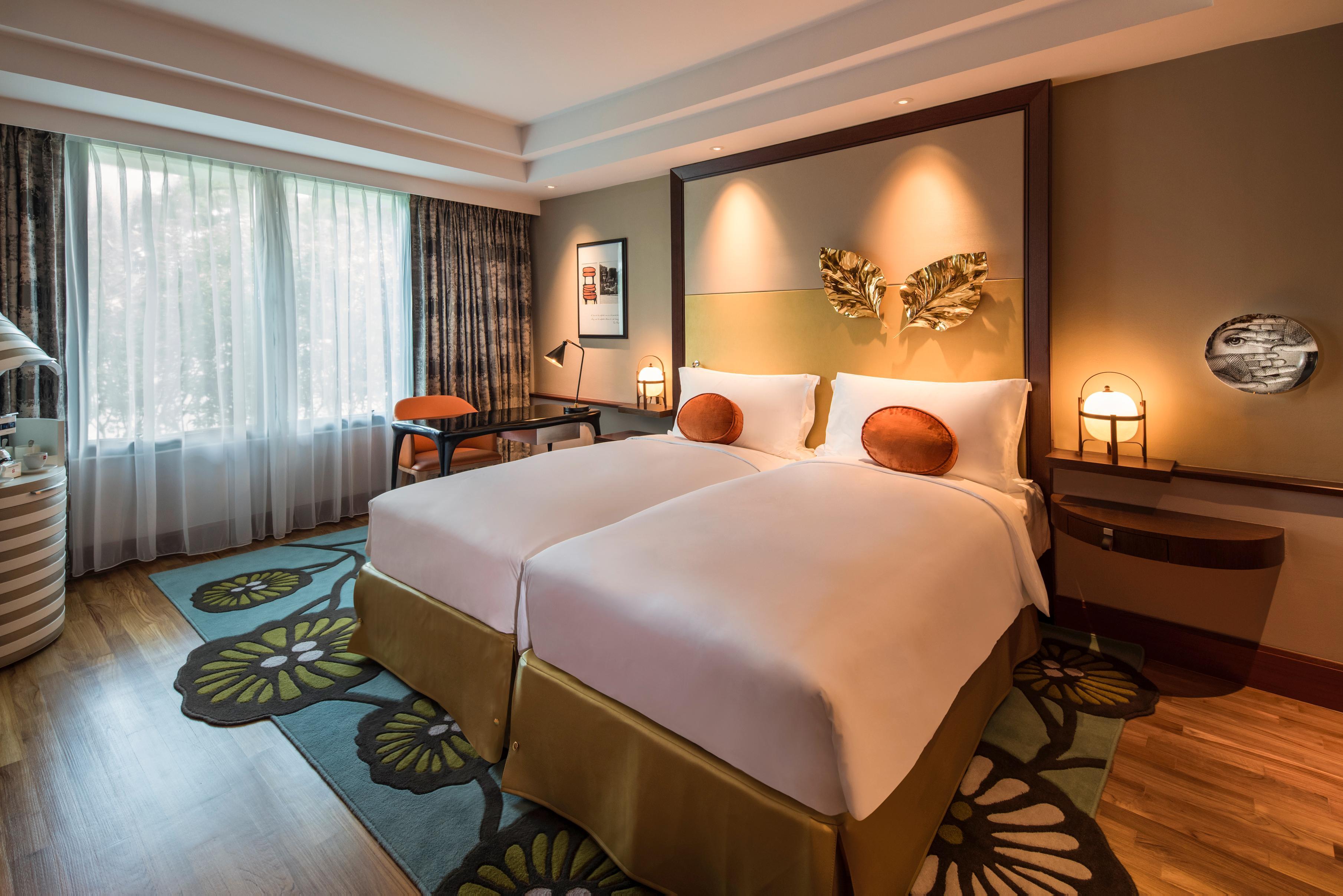 Sofitel Sentosa &