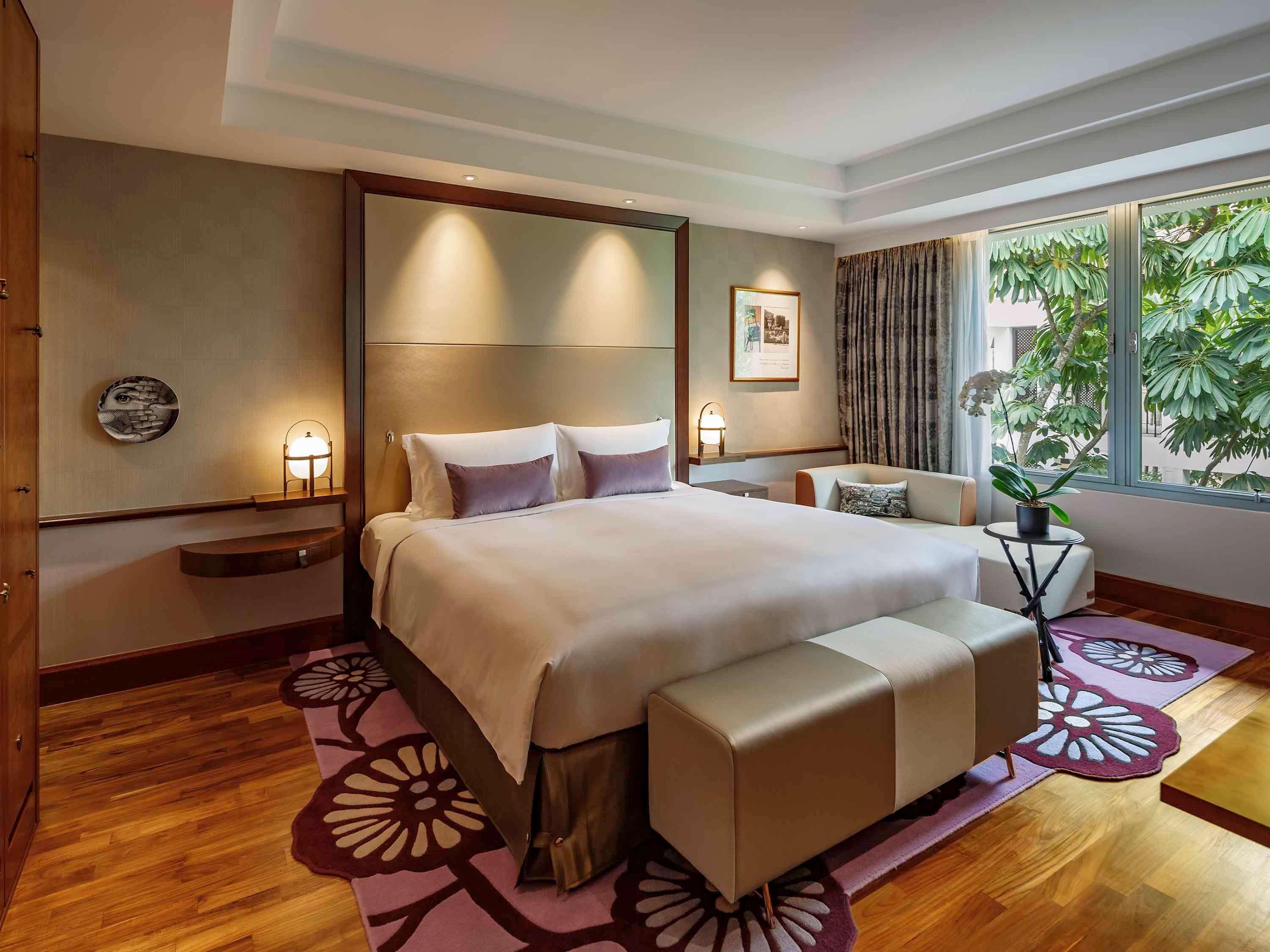 Sofitel Sentosa &