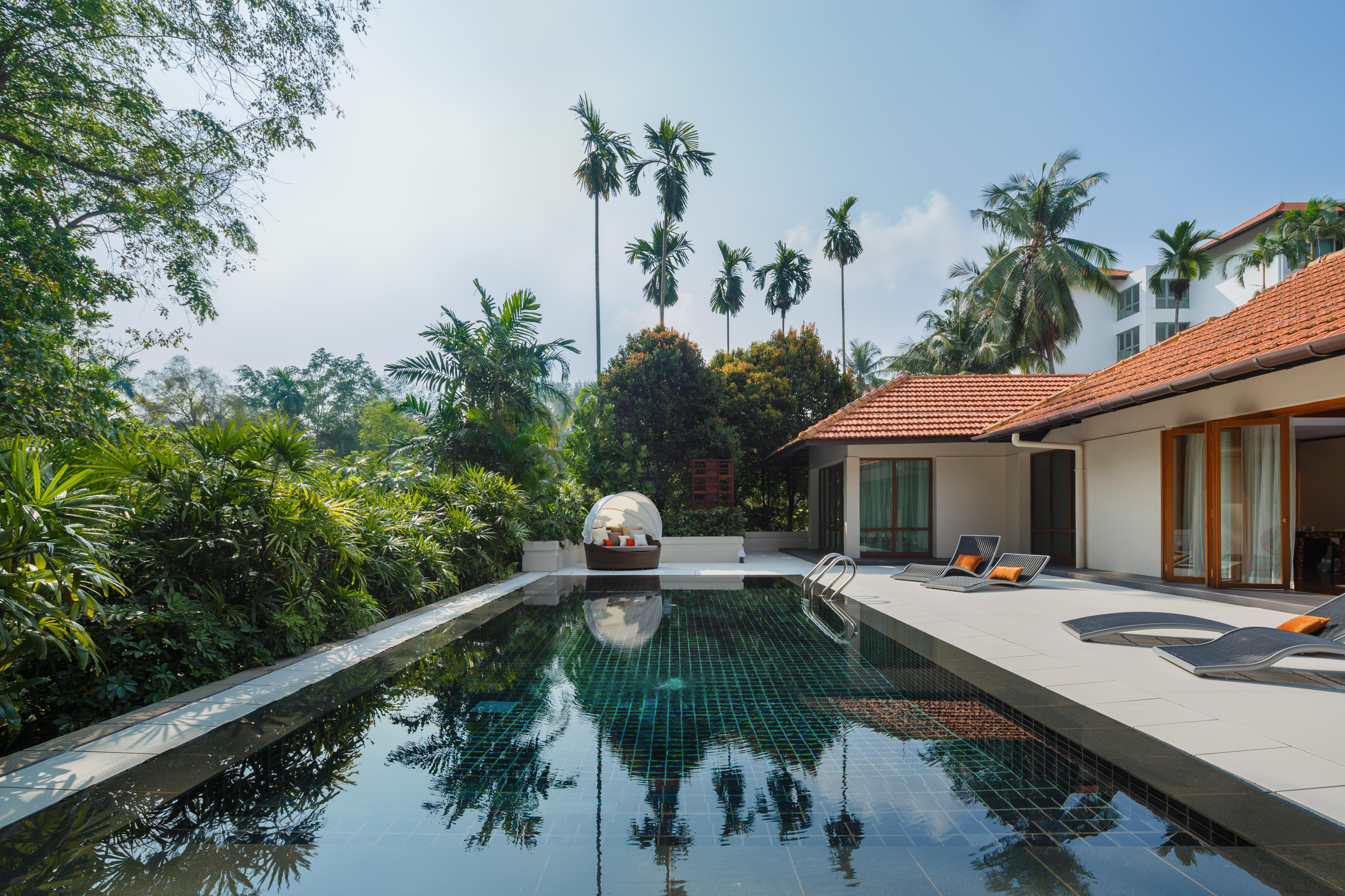 Sofitel Sentosa & 5*