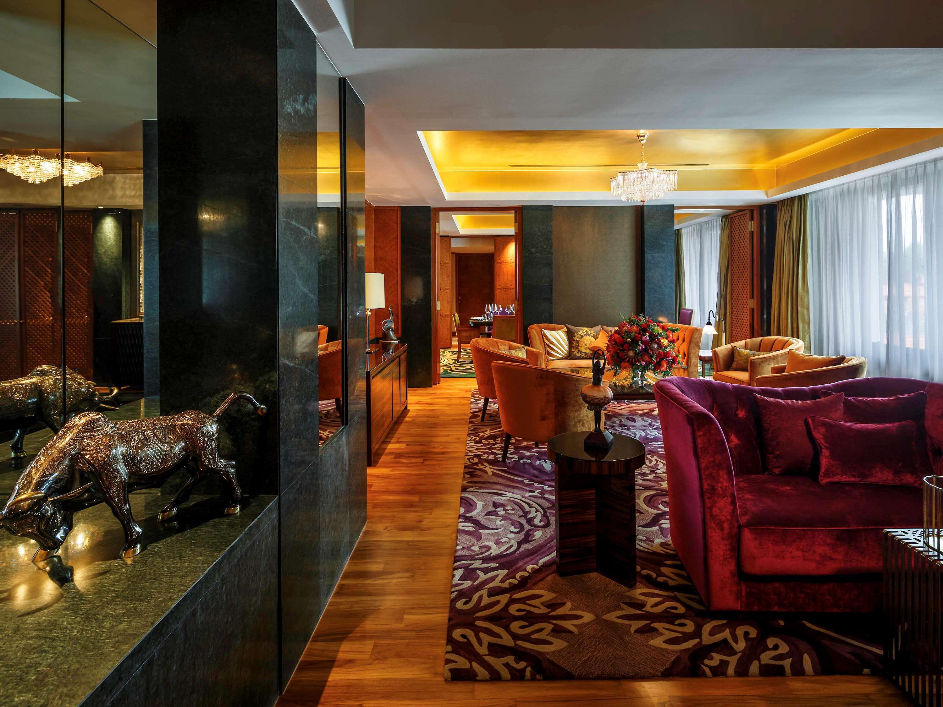 Sofitel Sentosa & Resort
