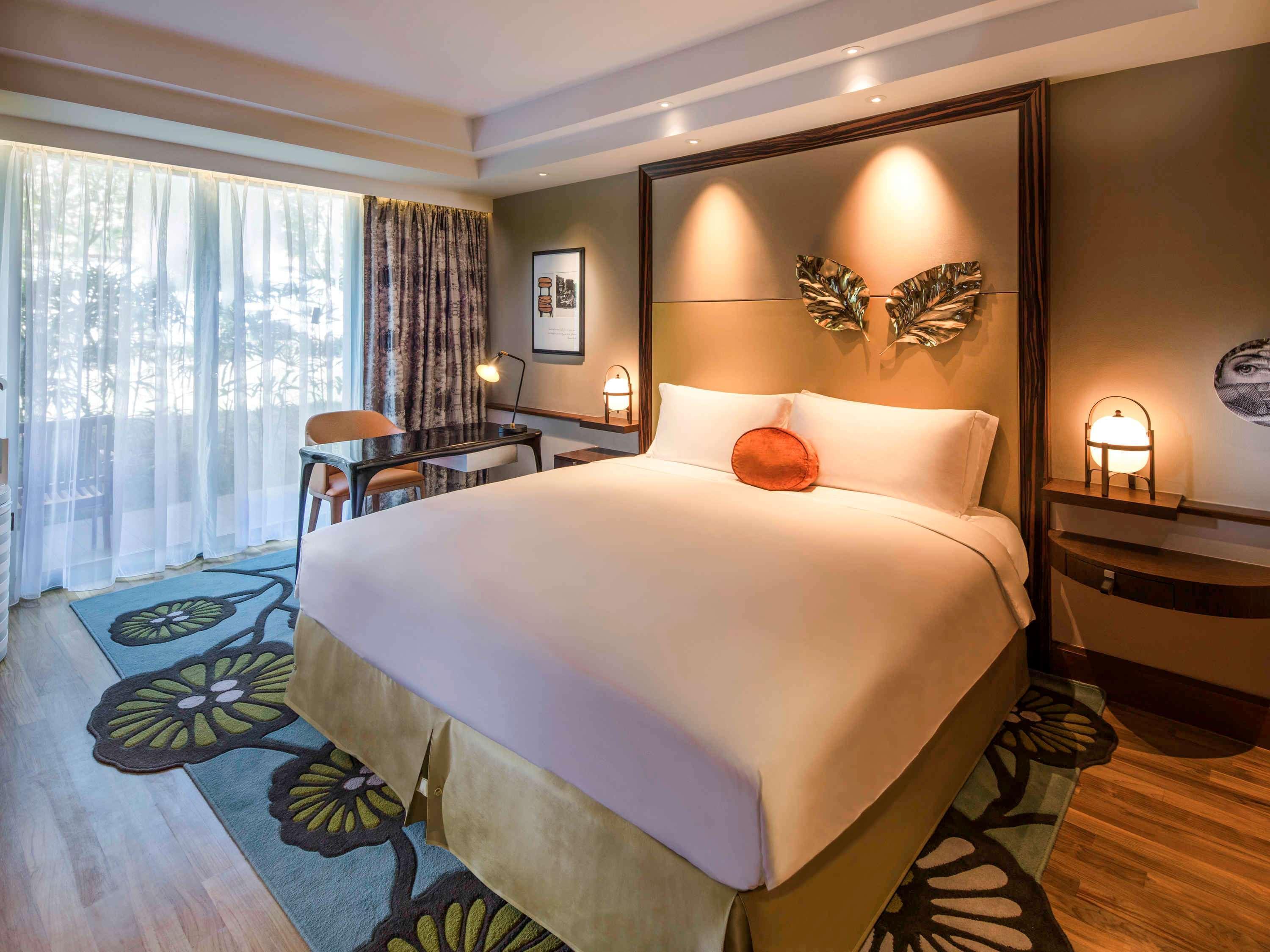 Sofitel Sentosa & 5*