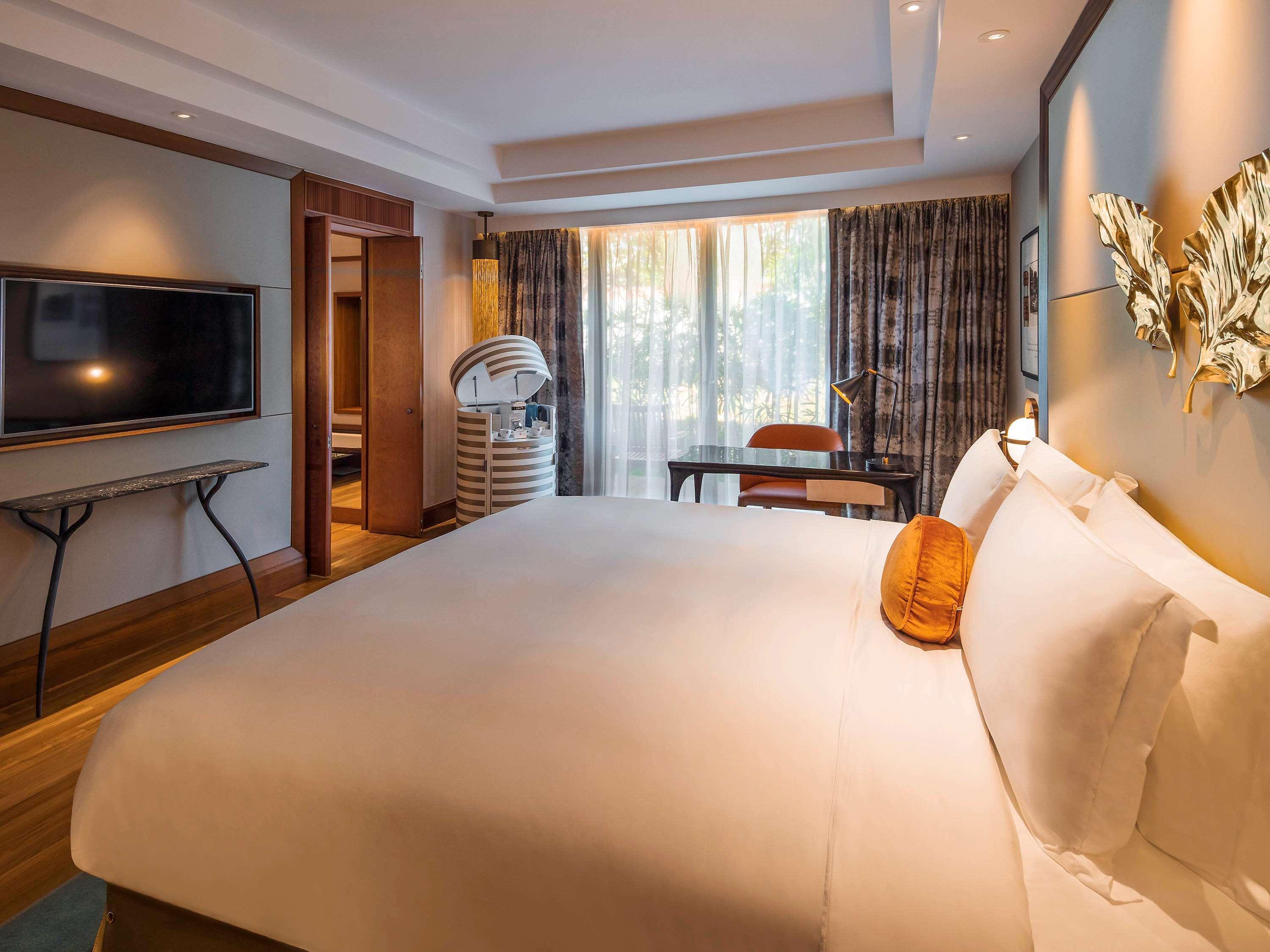 Sofitel Sentosa & Resort