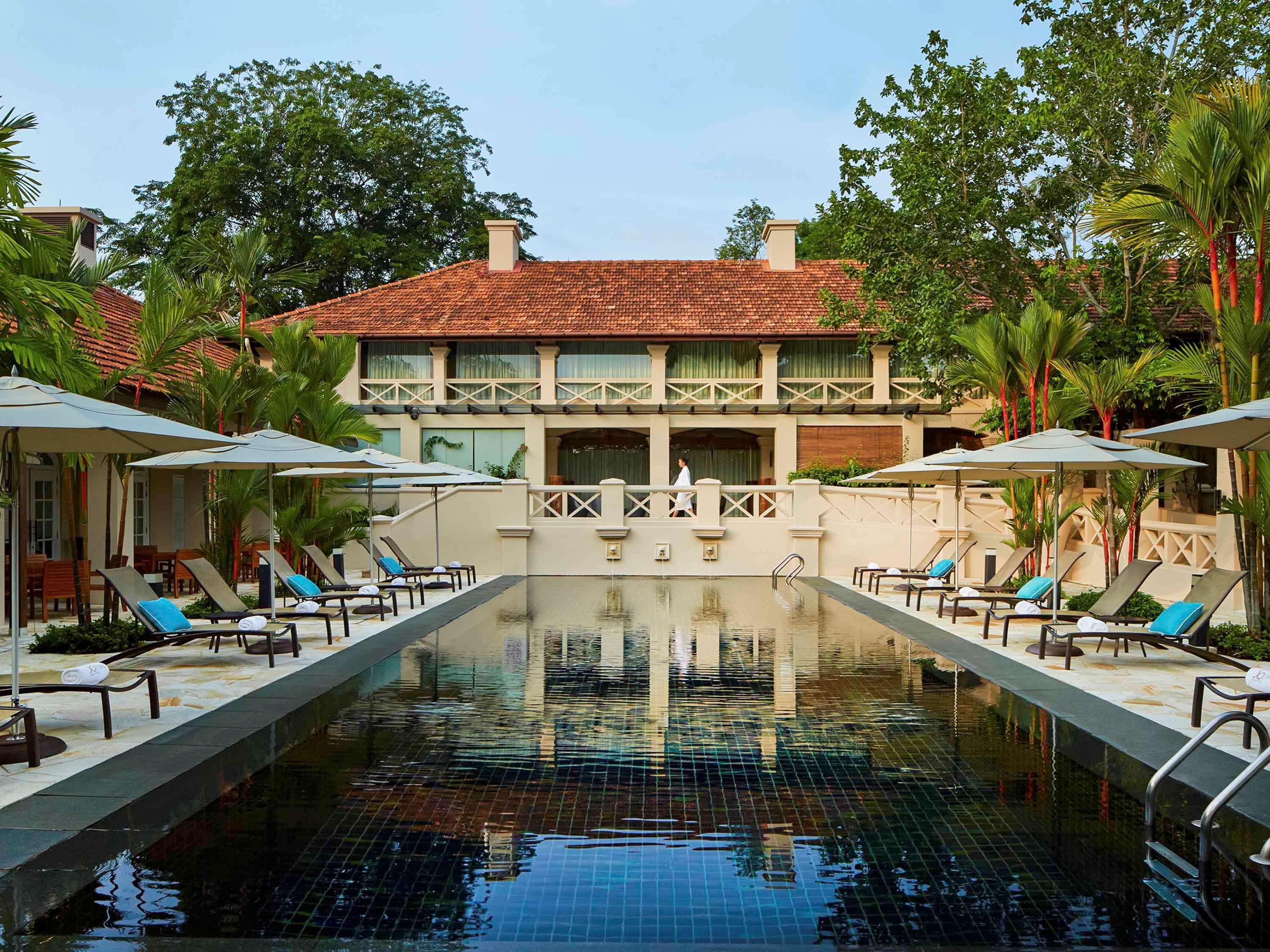 Sofitel Sentosa & 5*