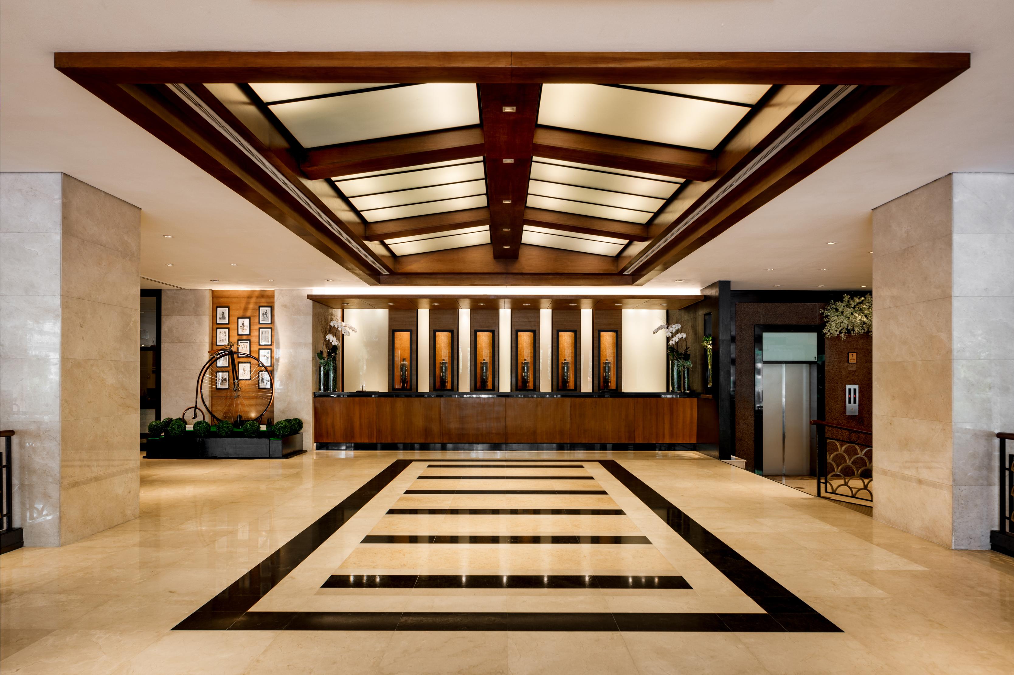 Copthorne King's Singapore