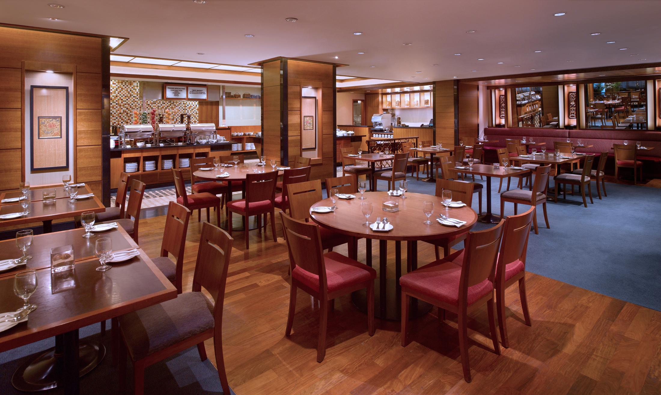 Copthorne King's Hotel Singapore