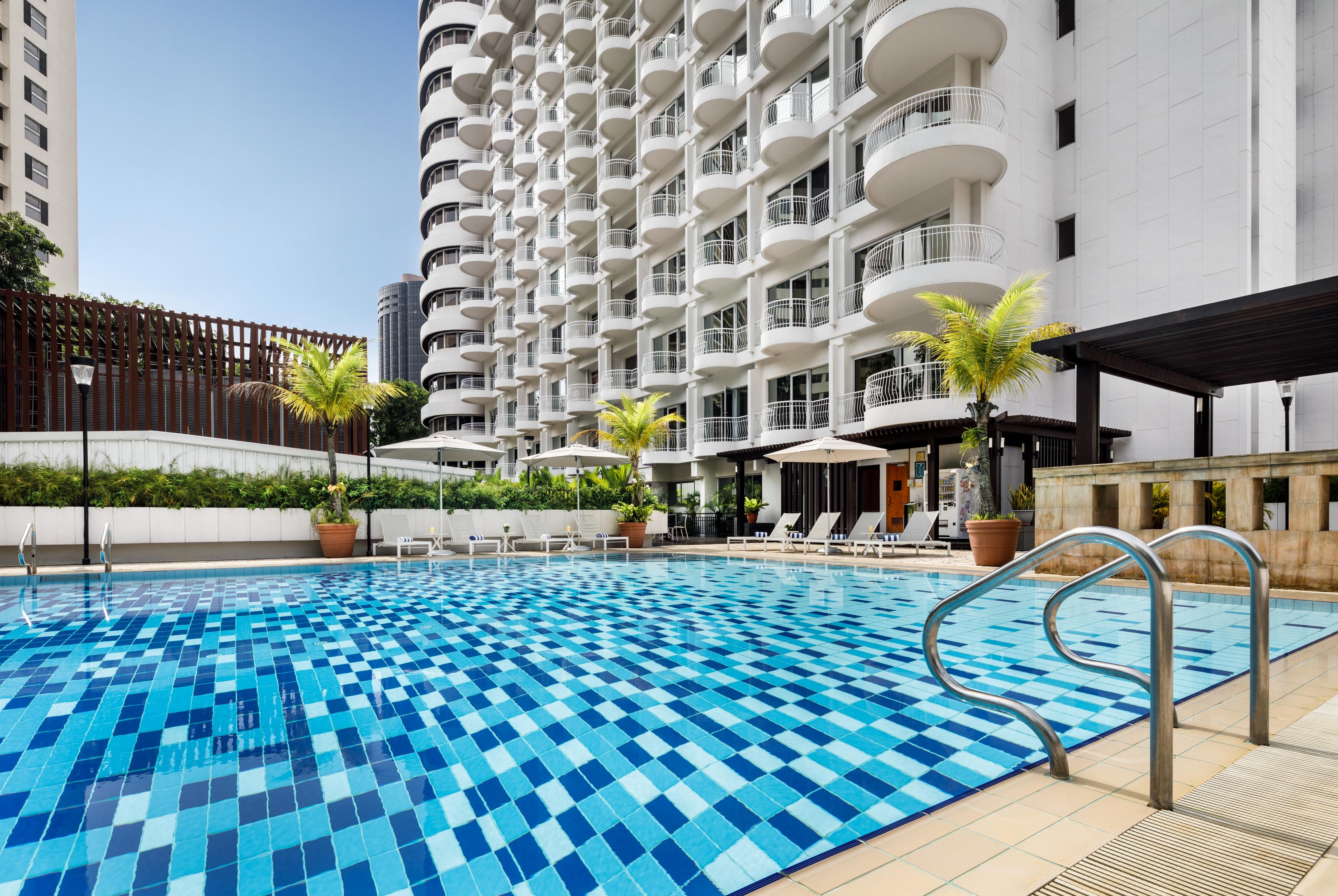 Copthorne King's Hotel 4*