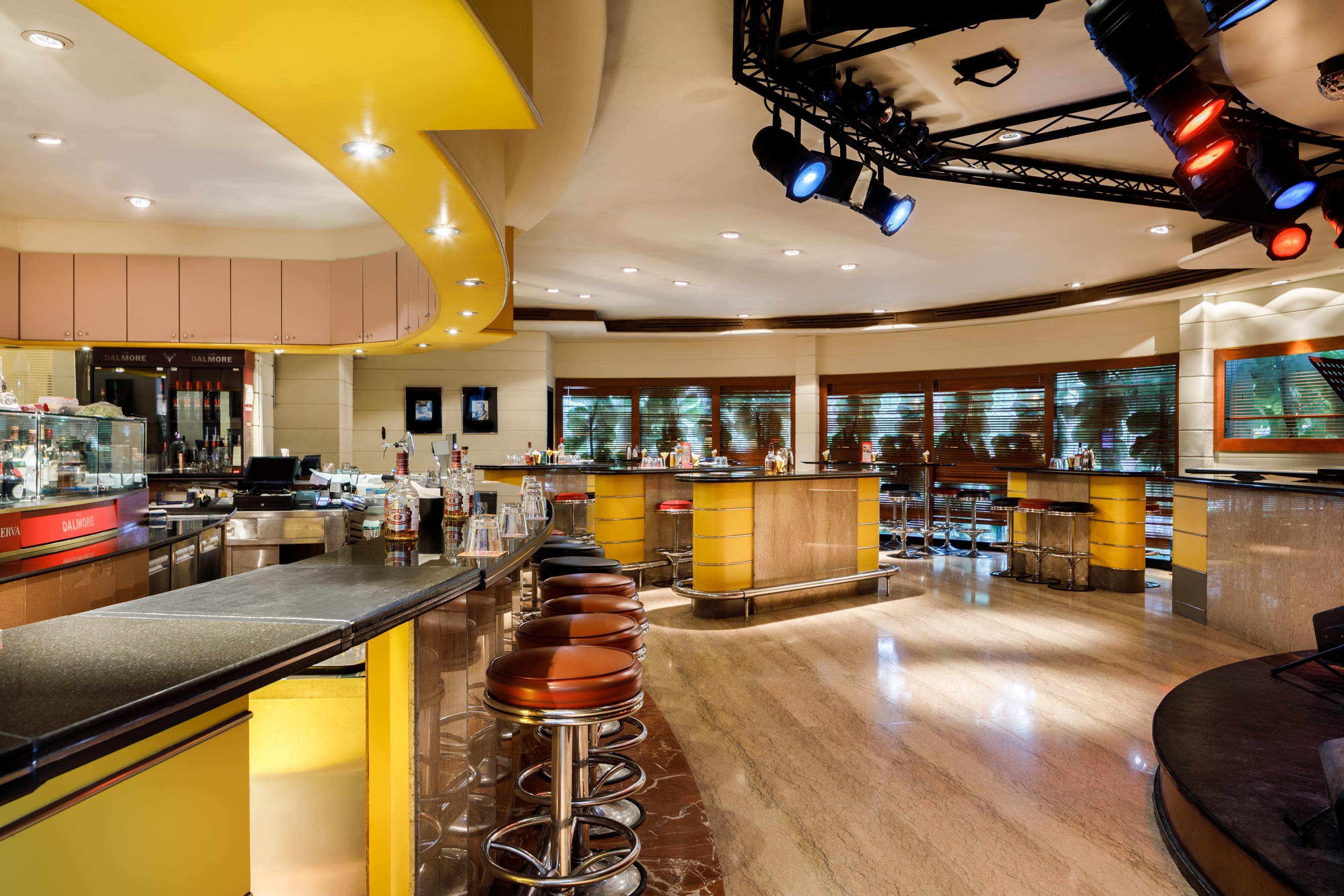 Copthorne King's Hotel 4*