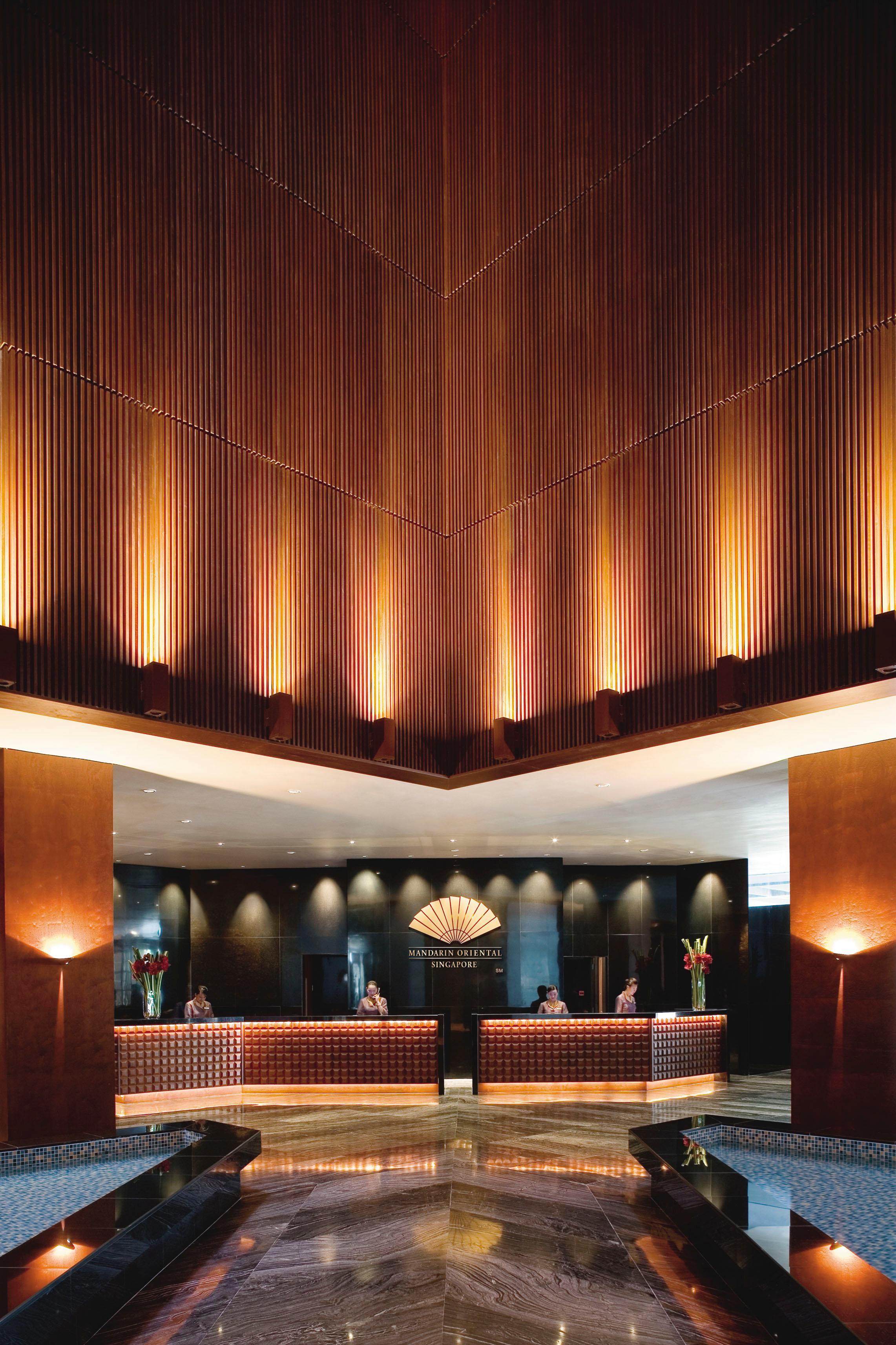 Mandarin Oriental, 5*