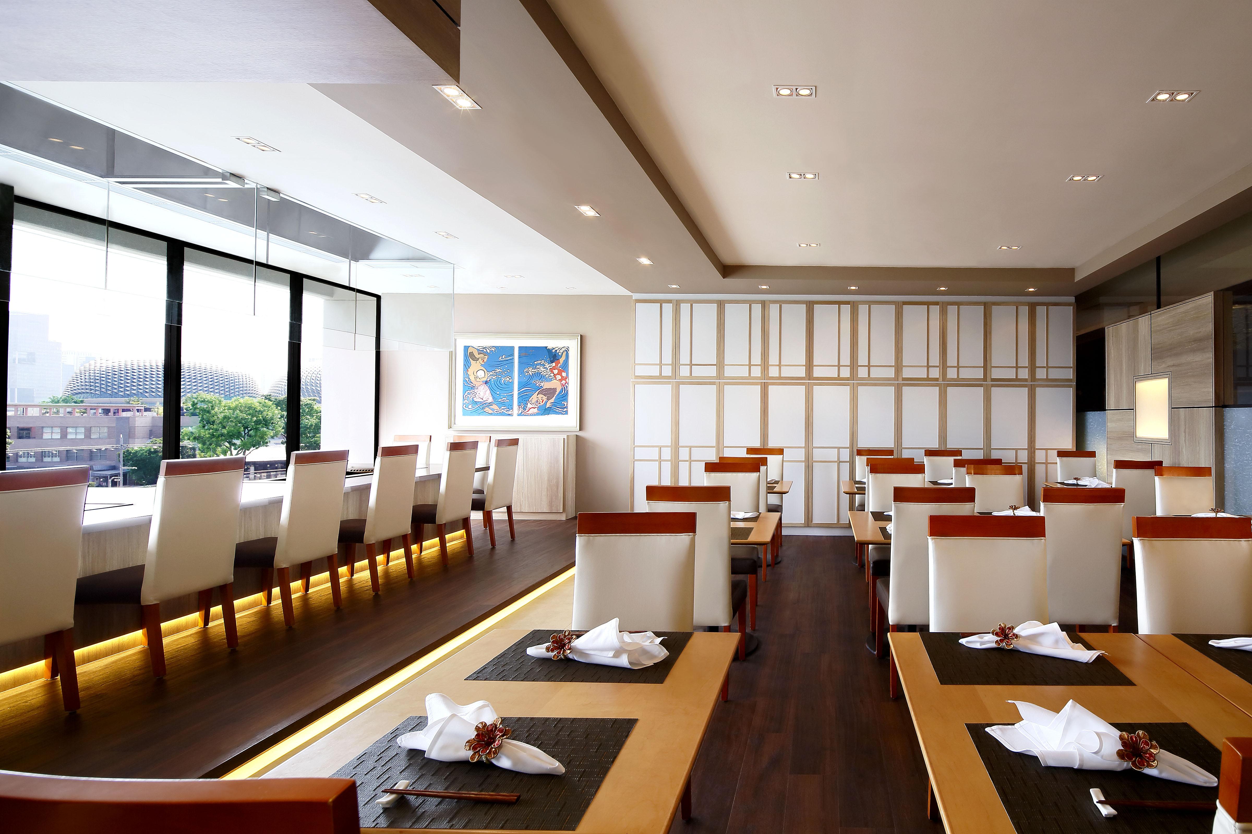 Hotel Mandarin Oriental, Singapore
