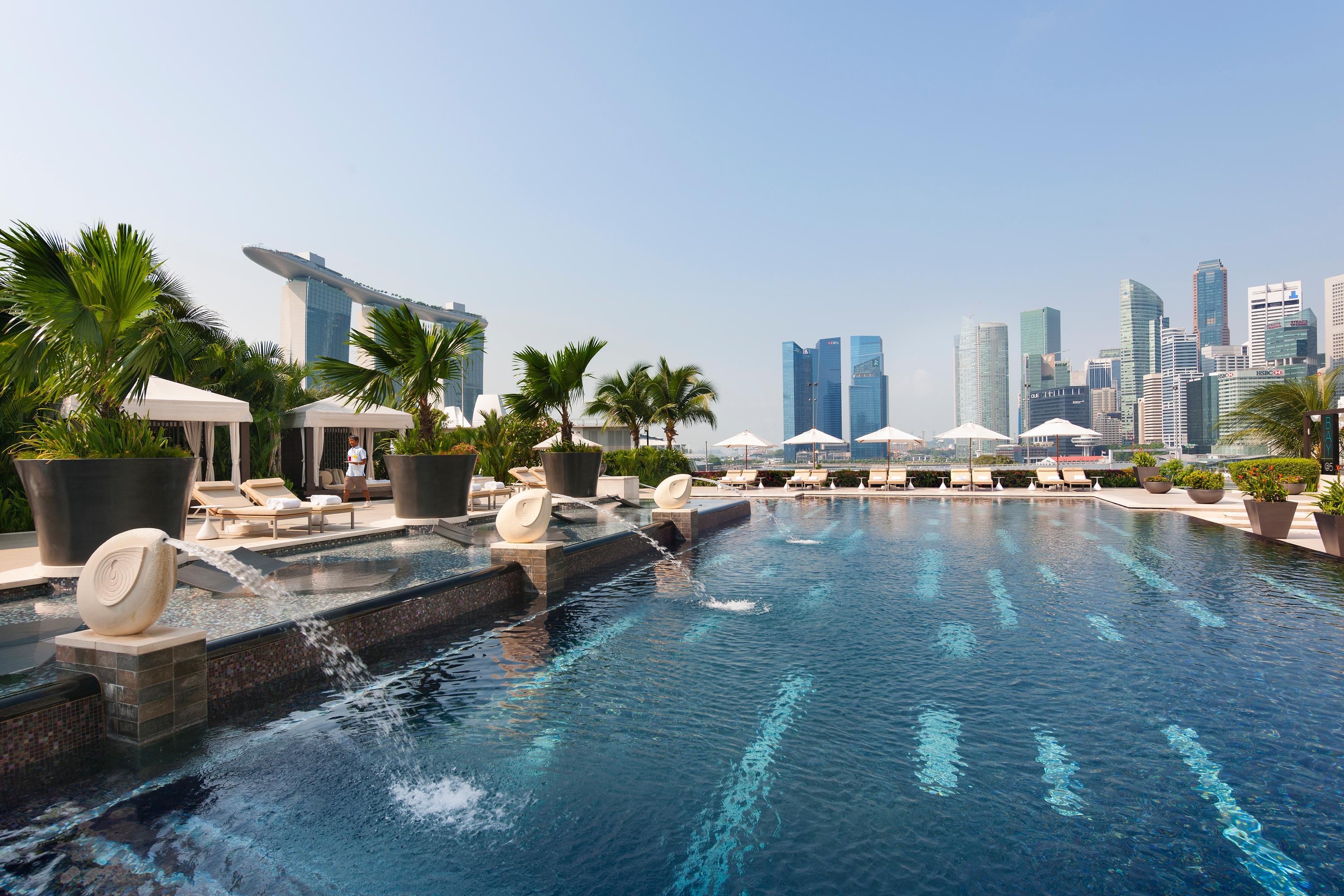 Mandarin Oriental,
