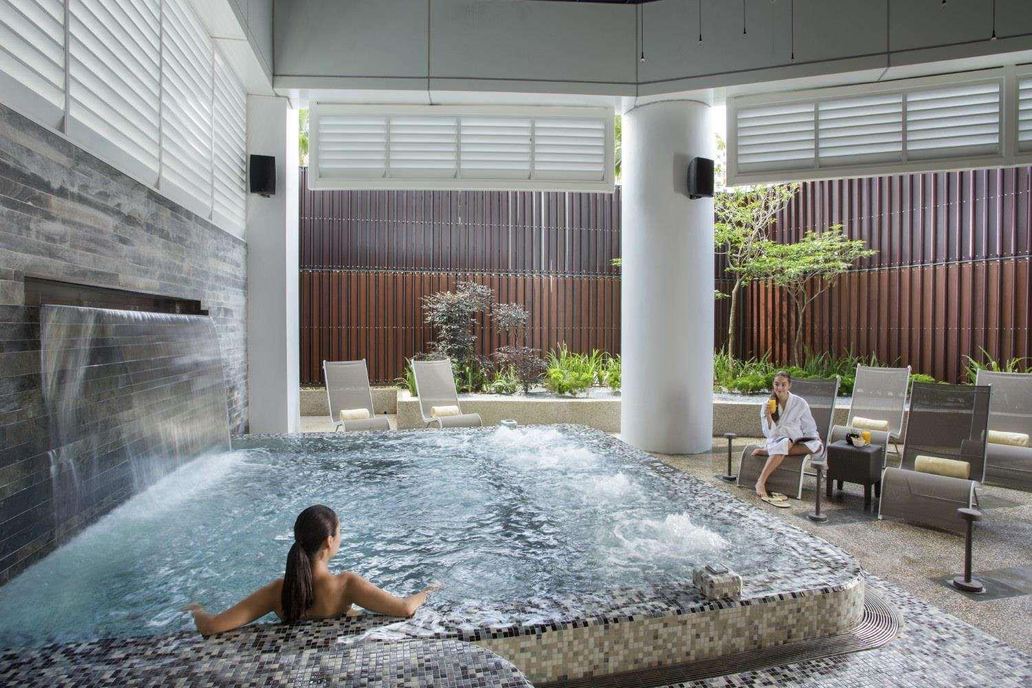 One Farrer Hotel Singapore